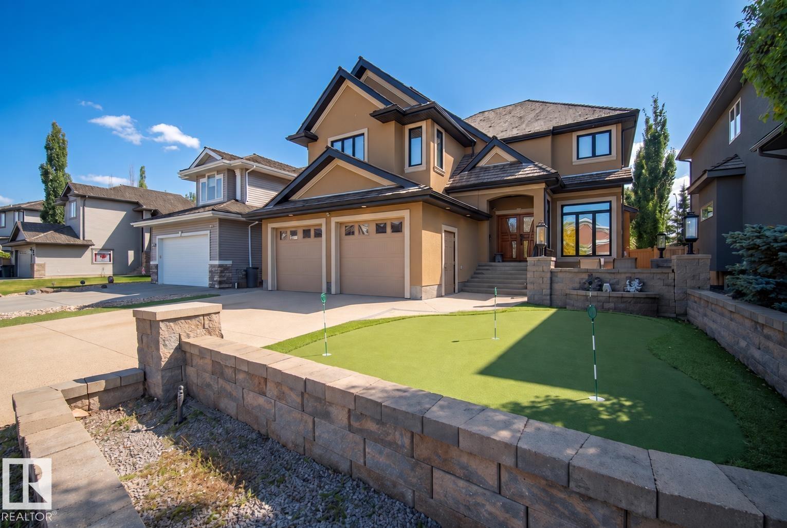 93 NOTTINGHAM POINT, E4510288, Alberta,