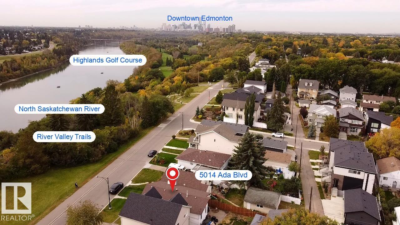 5014 ADA Boulevard, E4510296, Alberta,