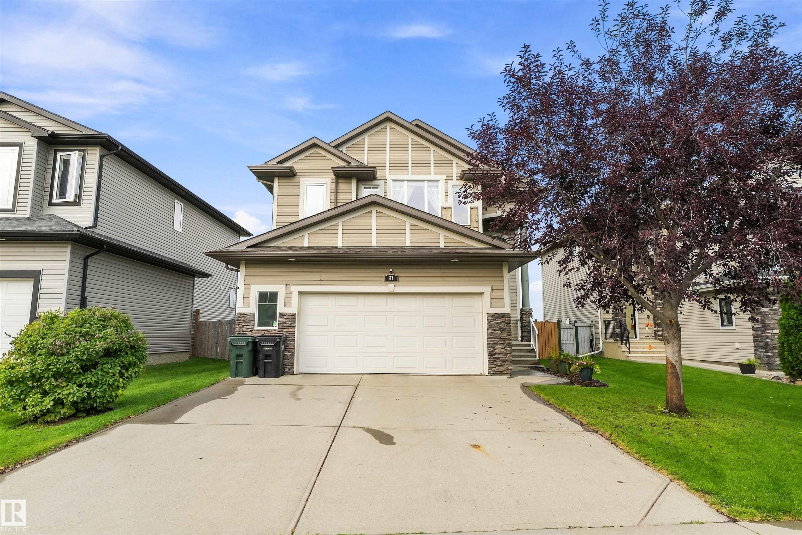 87 LAMPLIGHT Drive, E4510297, Alberta,
