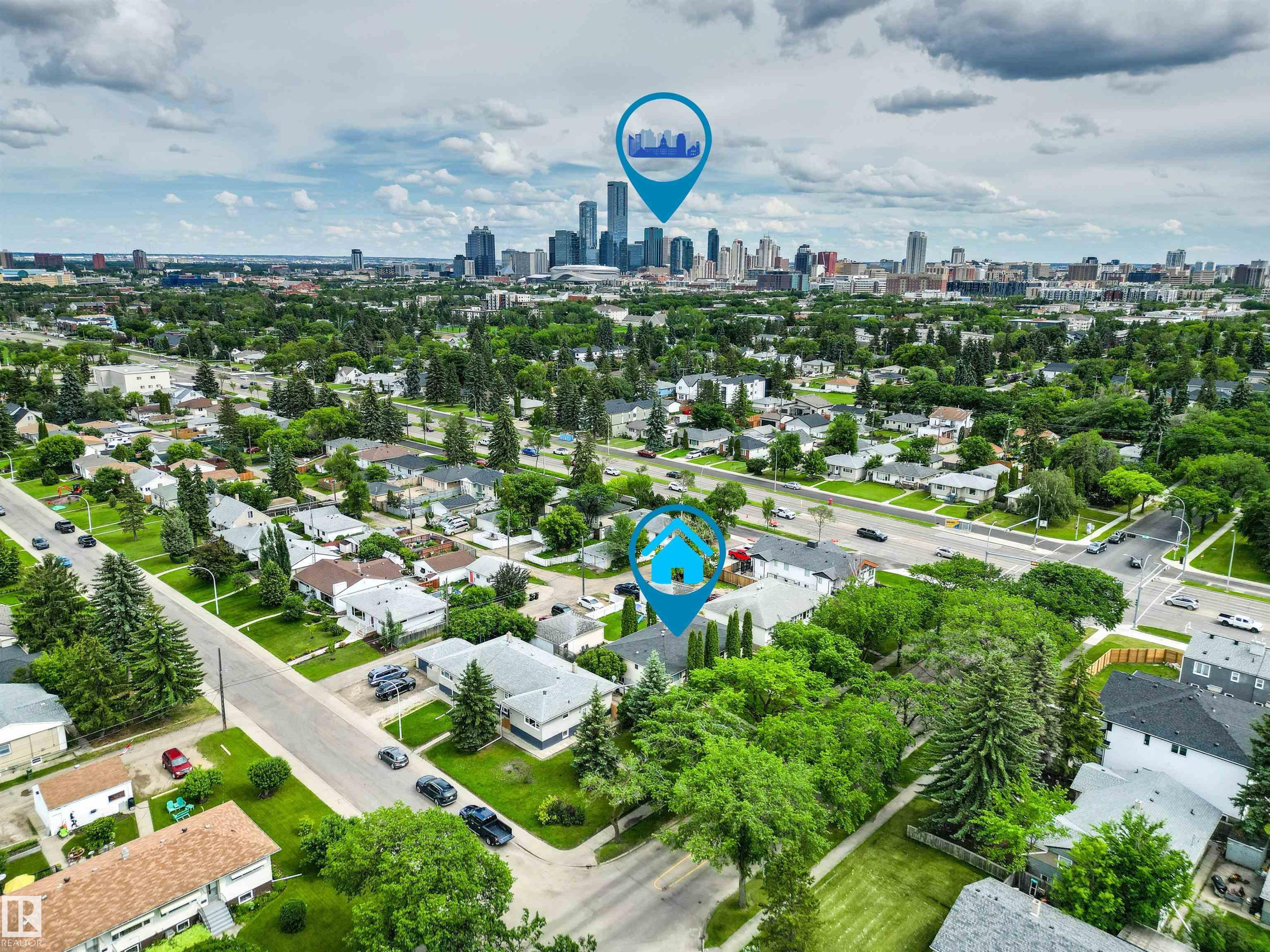 11115 11117 116 Street, E4510298, Alberta,