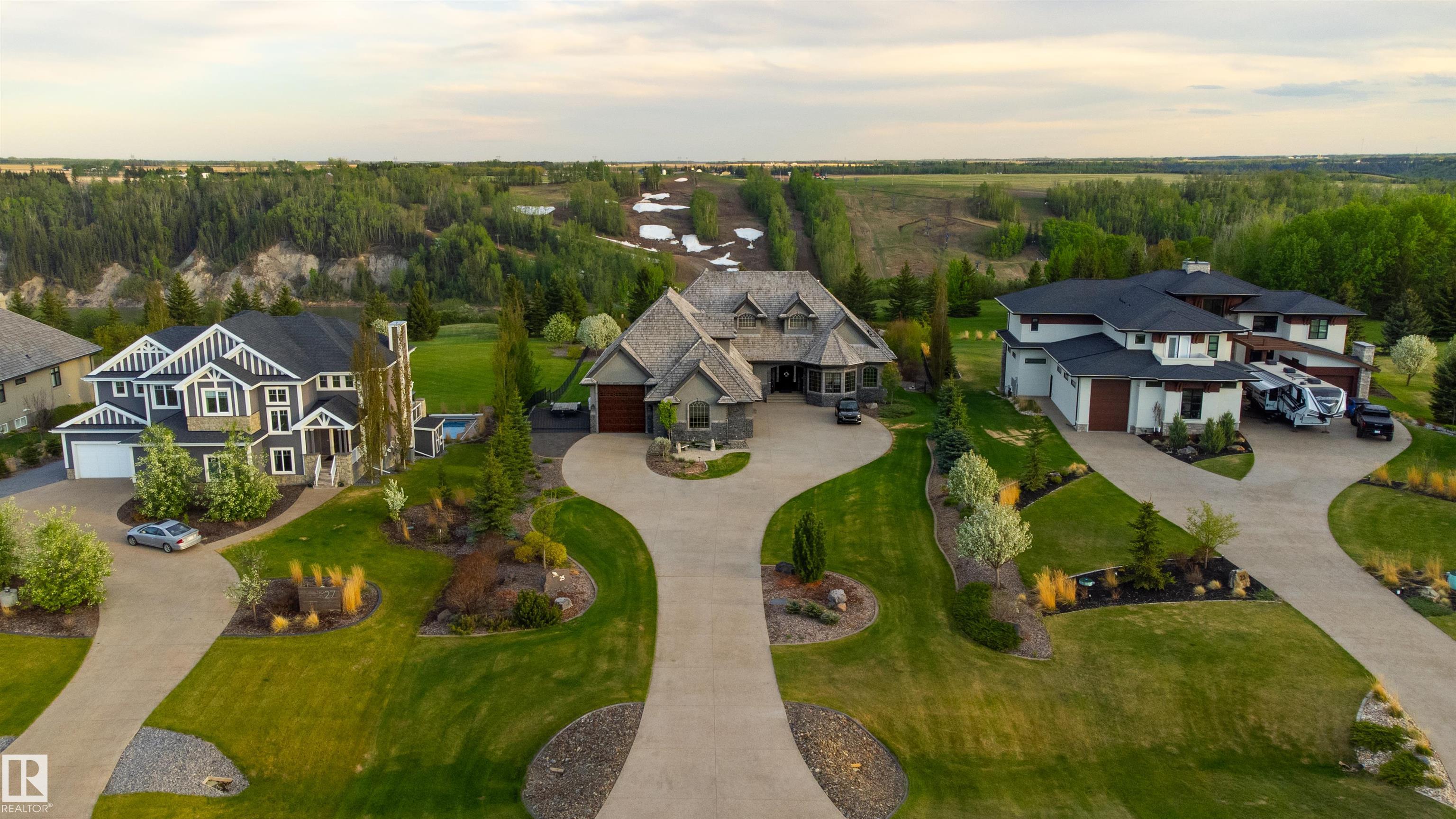 25515 TWP ROAD 511 A, E4510299, Alberta,
