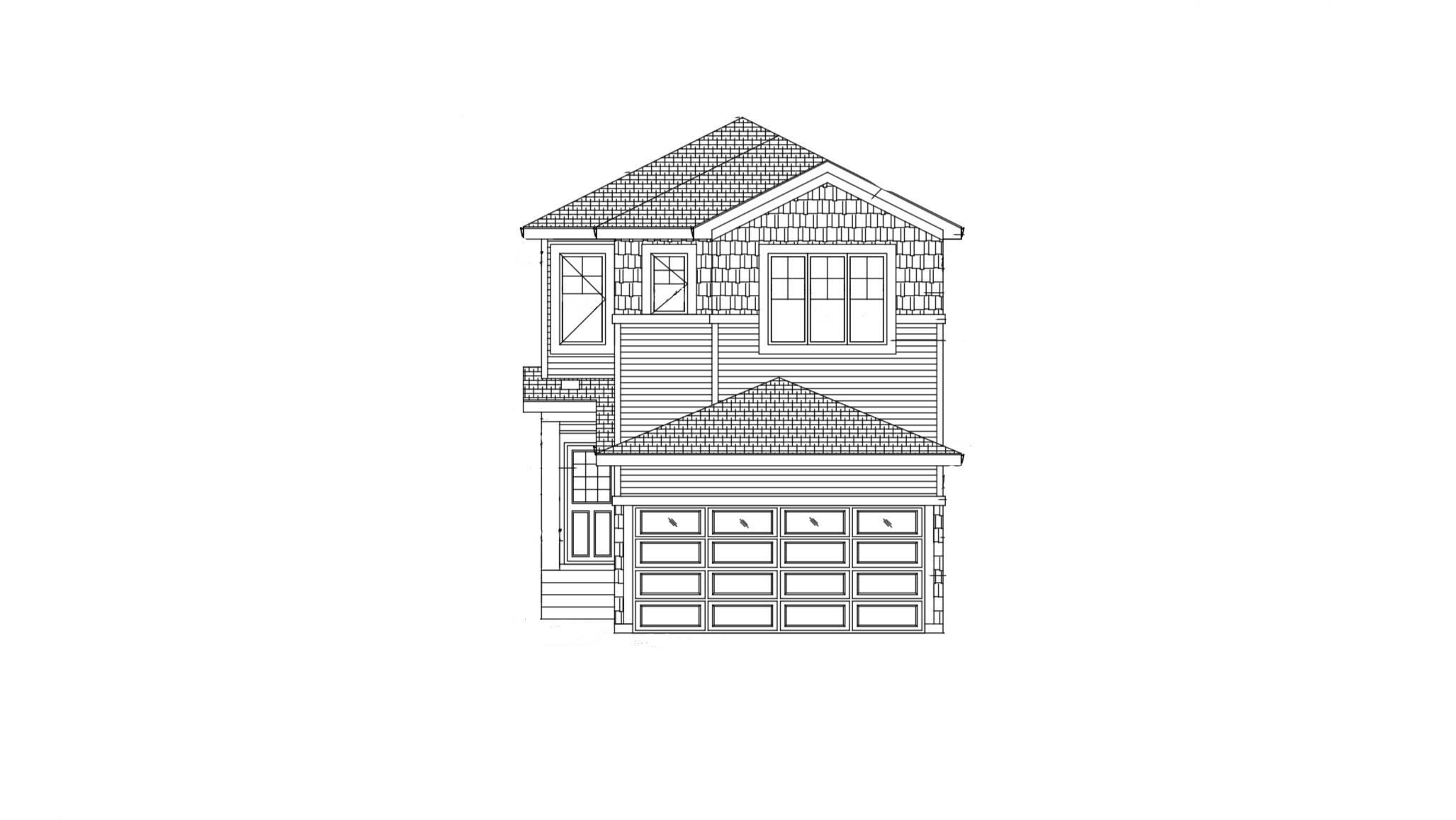 21142 15A Ave, E4510300, Alberta,