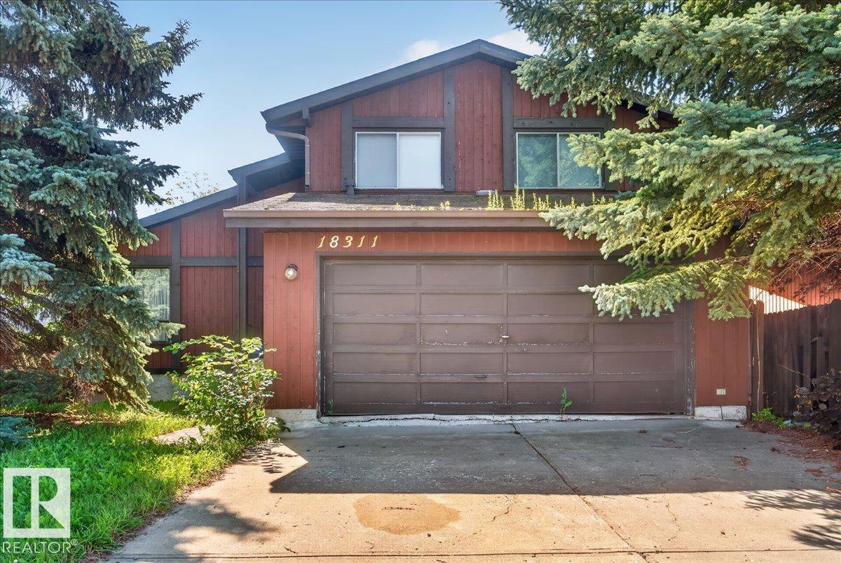 18311 77 Avenue, E4510307, Alberta,