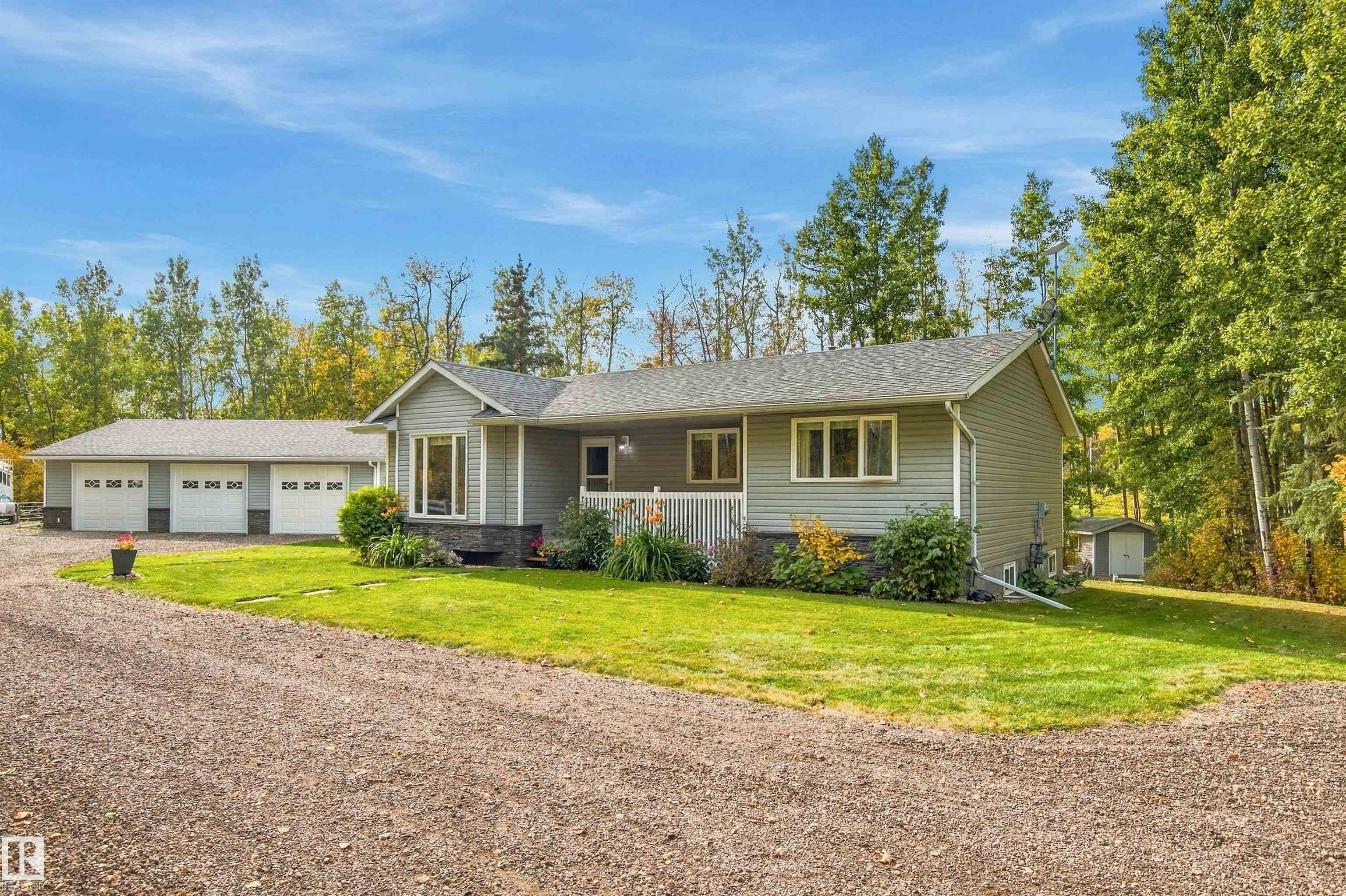 51064 RGE RD 222, E4510310, Alberta,
