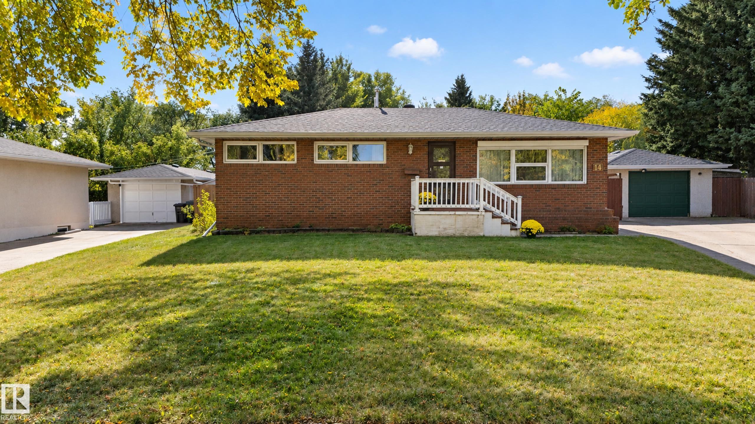 14 SONORA Drive, E4510314, Alberta,