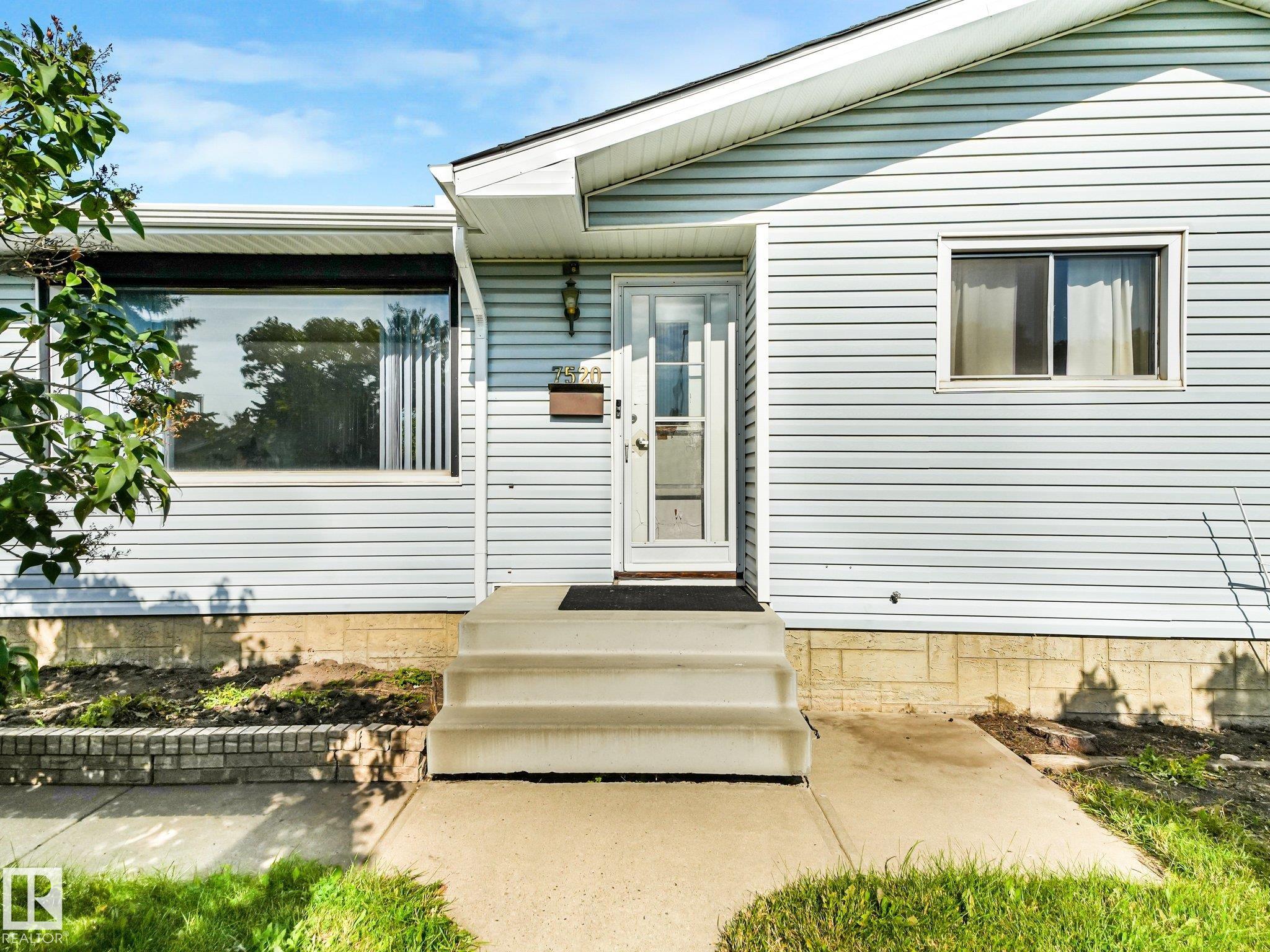 7520 130 Avenue, E4510319, Alberta,