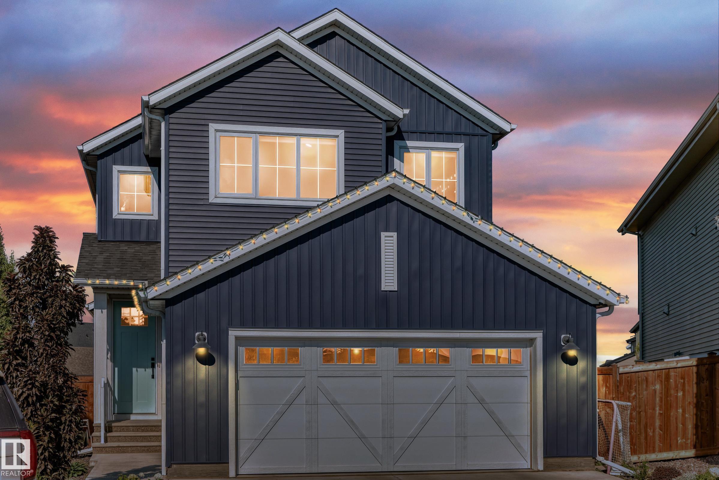 22380 93 Avenue, E4510325, Alberta,