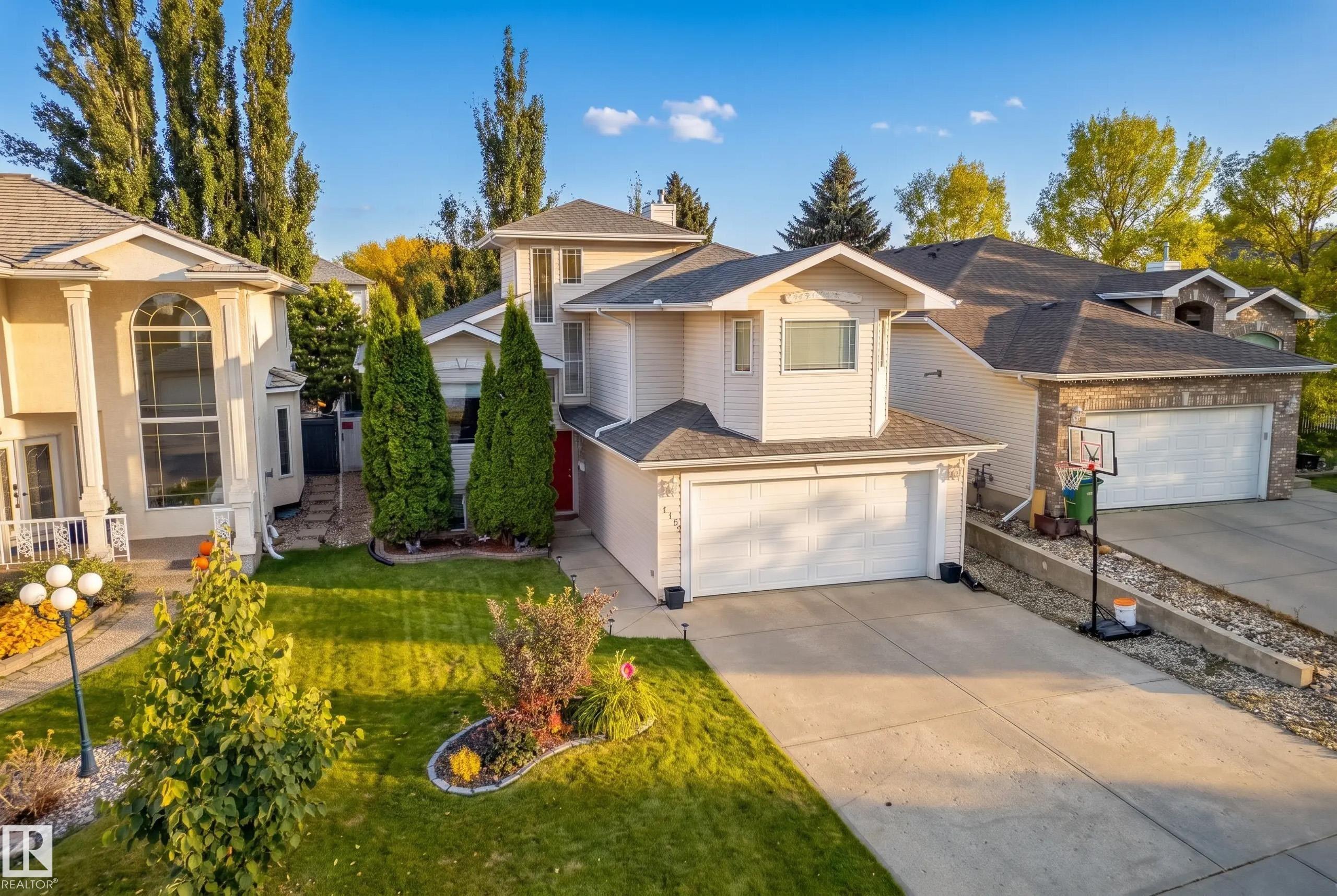 1005 ORMSBY Crescent, E4510326, Alberta,