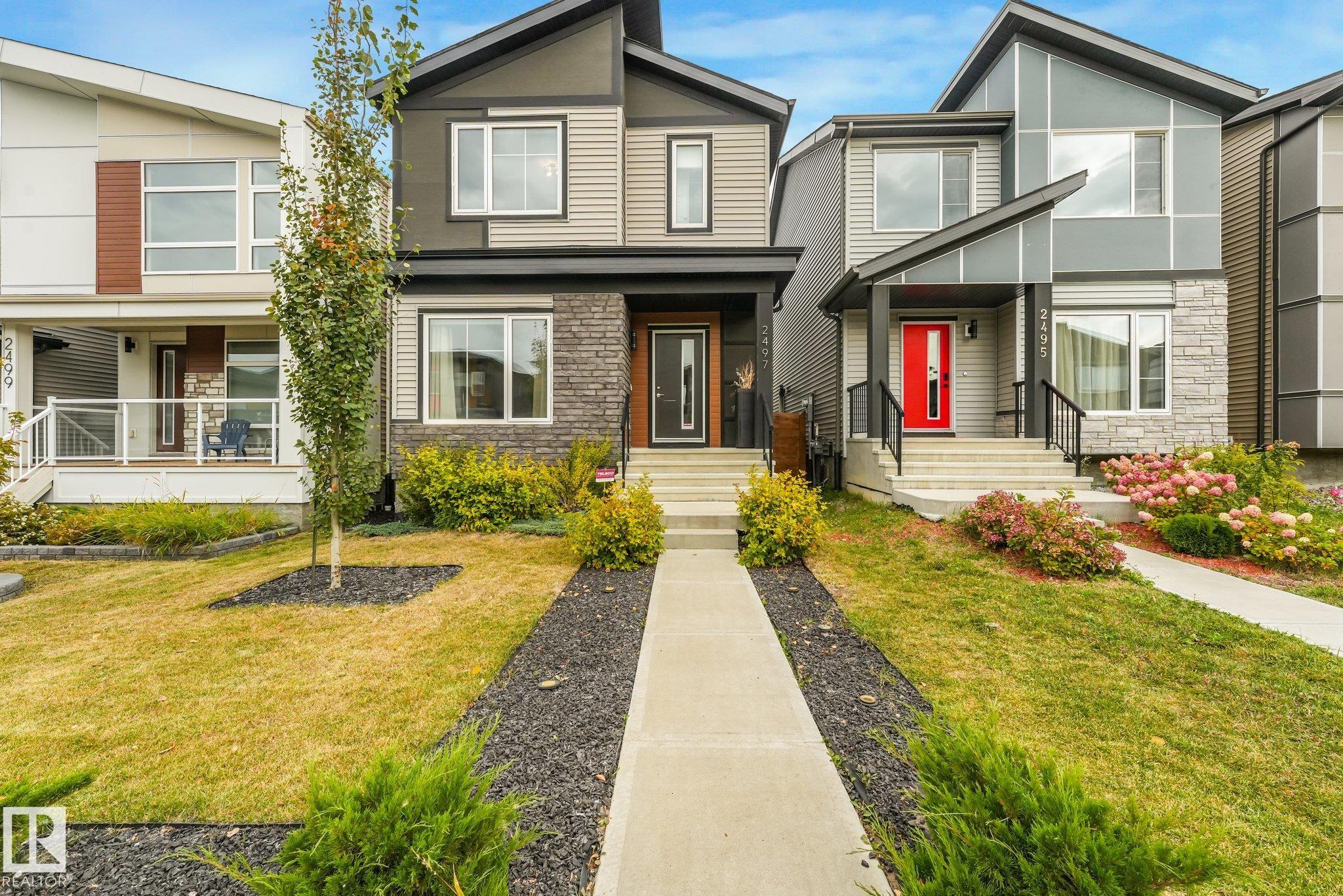 2497 KELLY CIRCLE Circle, E4510332, Alberta,