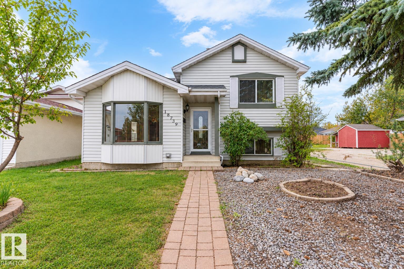 18739 72 Avenue, E4510335, Alberta,