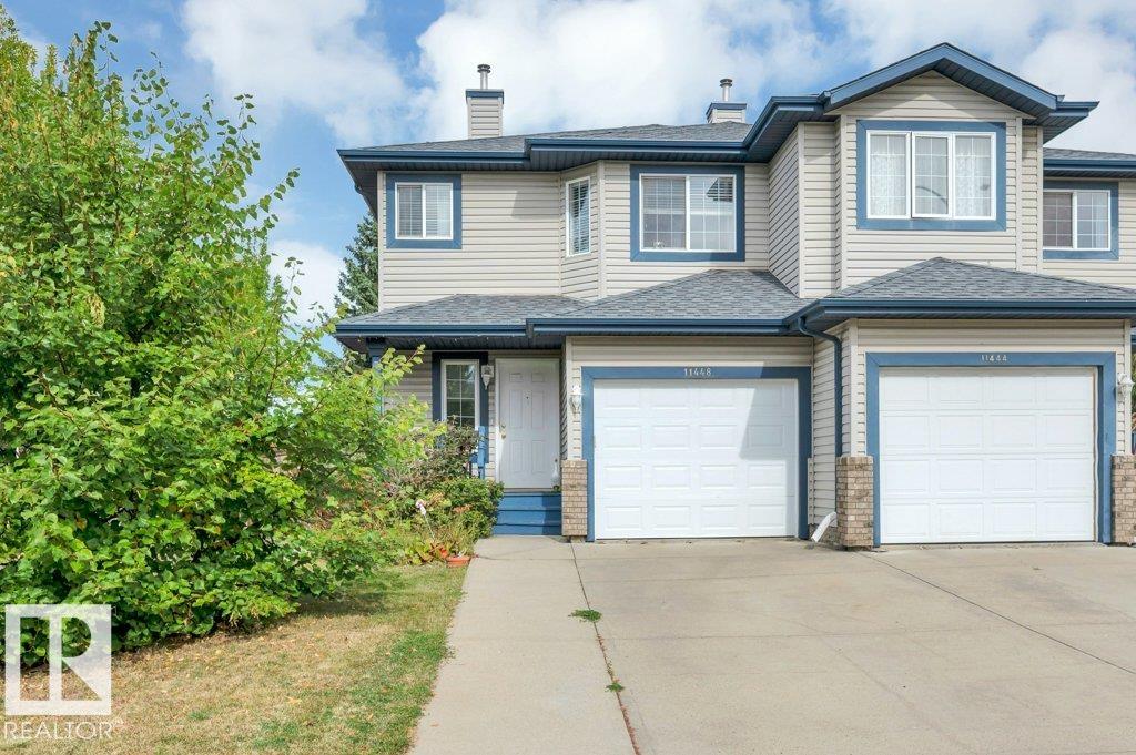 11448 169 Avenue NW, E4510338, Alberta,