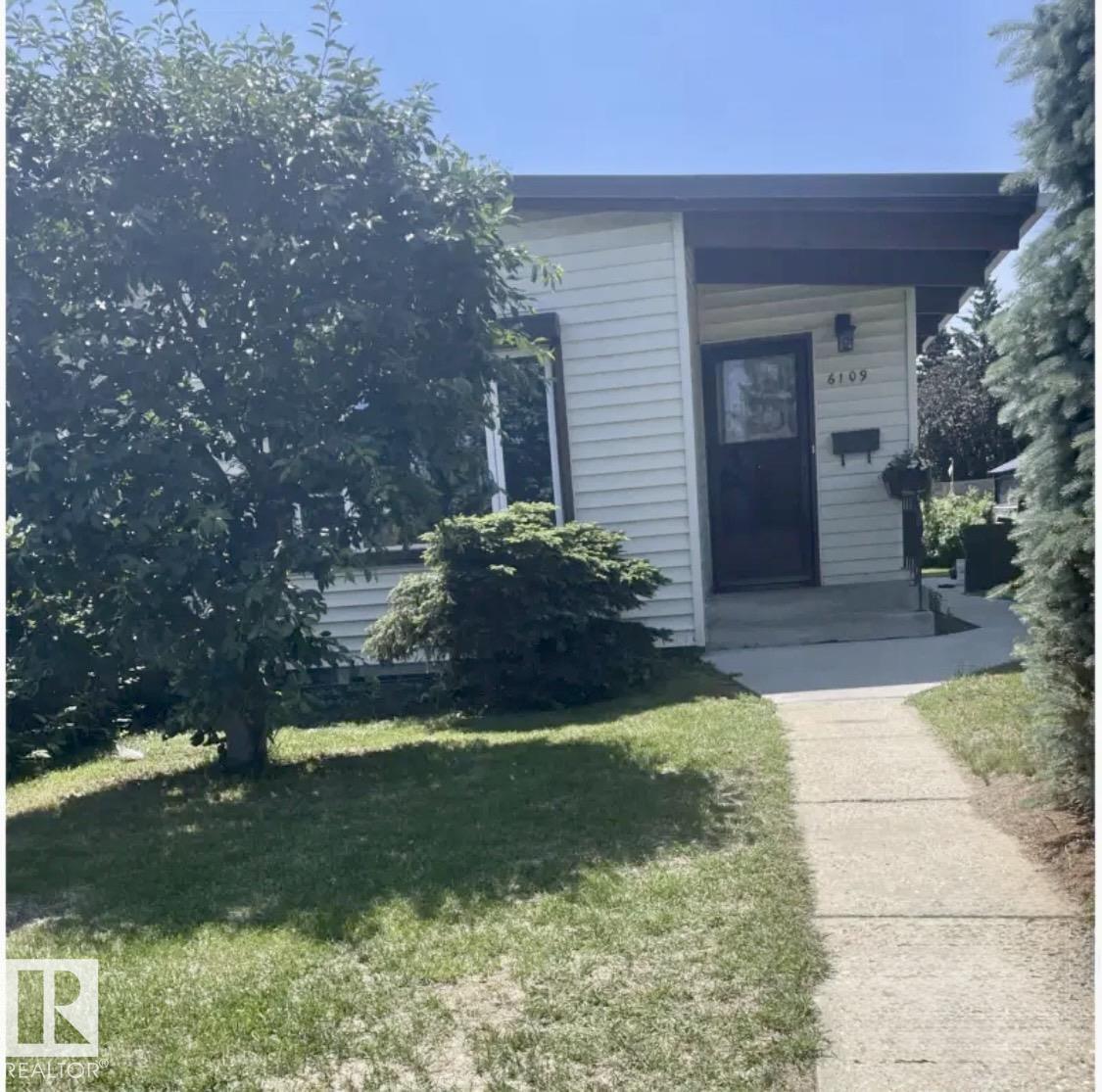 6109 90 Avenue, E4510352, Alberta,