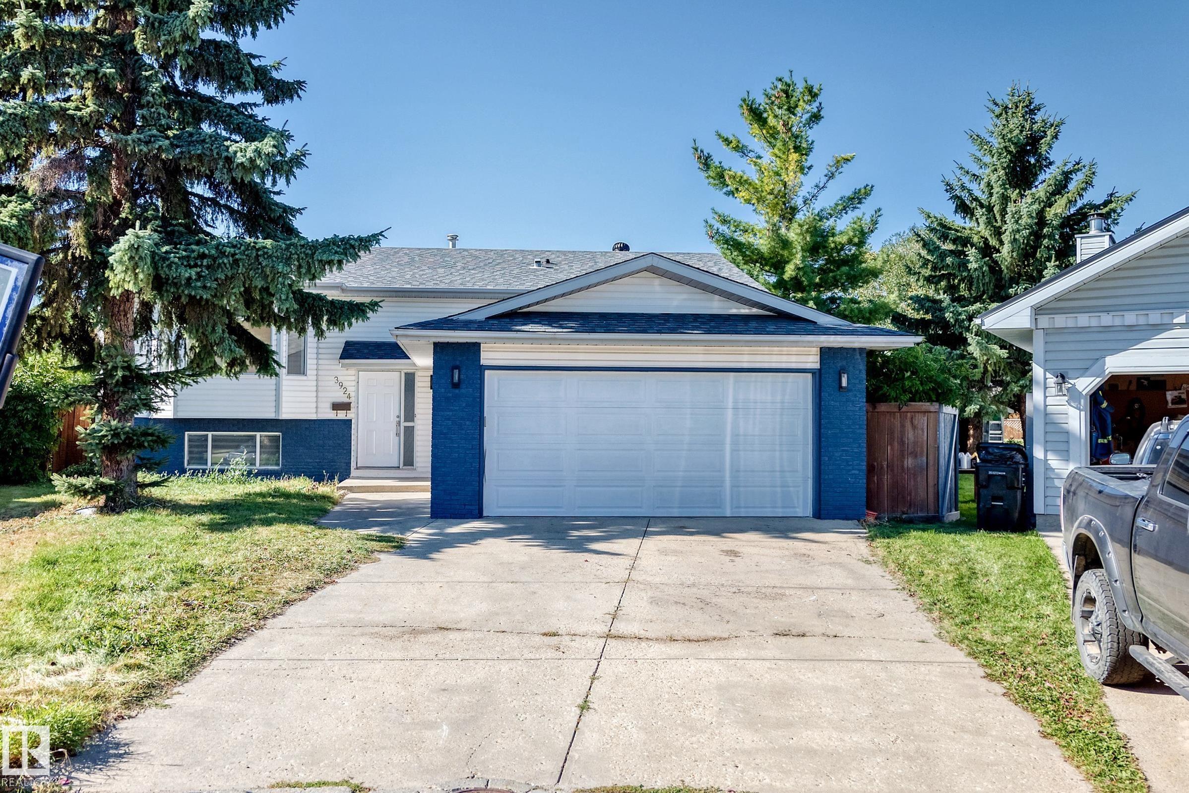 3924 26A Avenue, E4510358, Alberta,