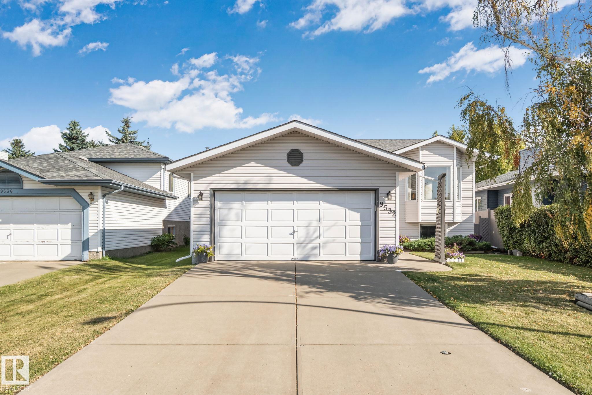9532 175 Avenue NW, E4510371, Alberta,