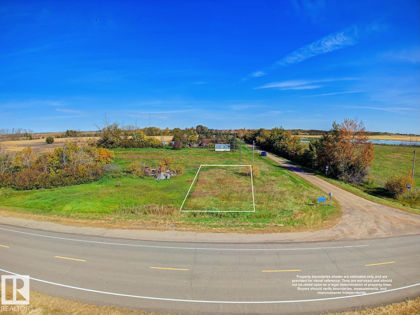 Centre St. Railway Avenue, E4510377, Alberta,