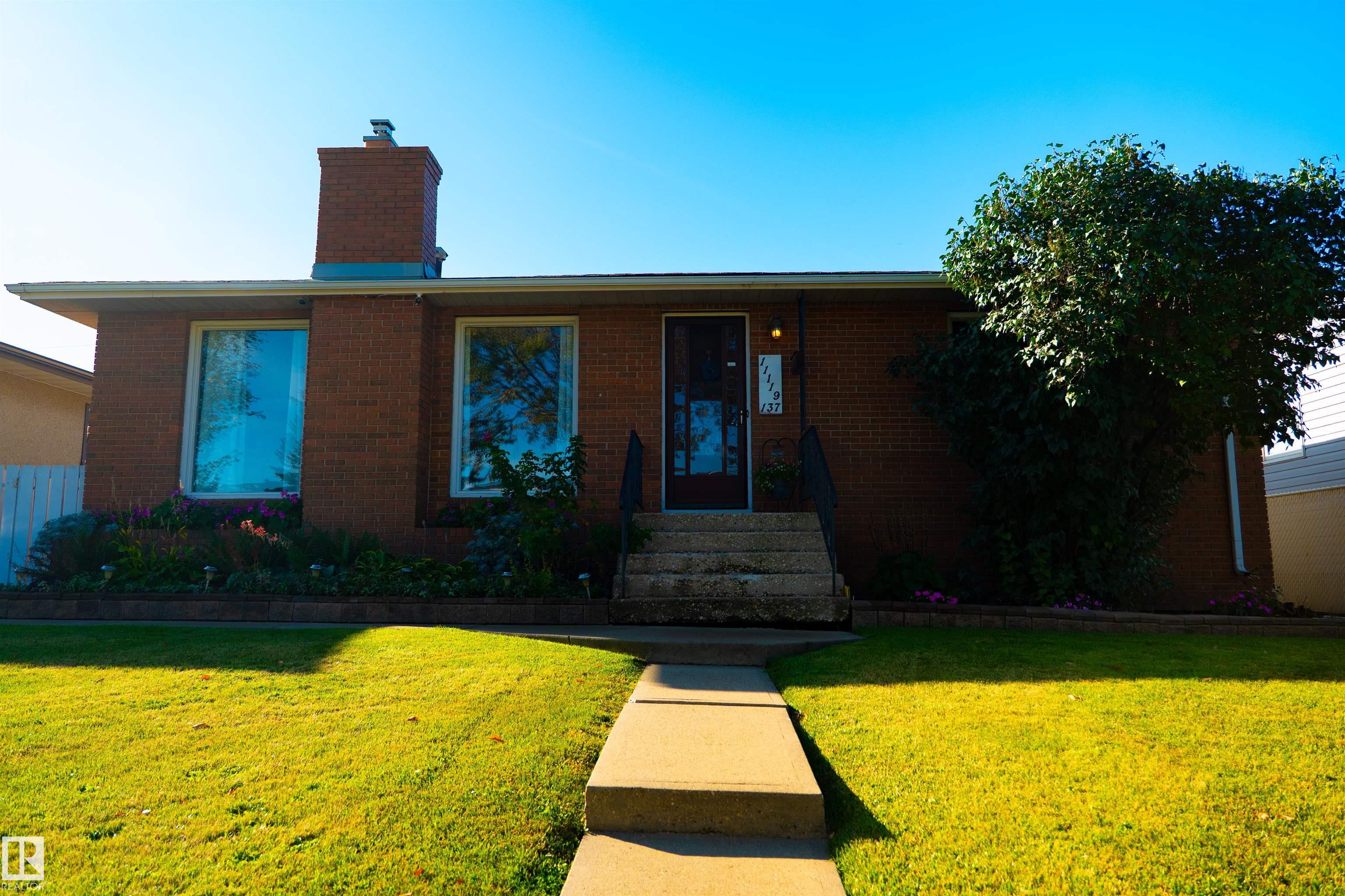 11119 137 Avenue, E4510379, Alberta,