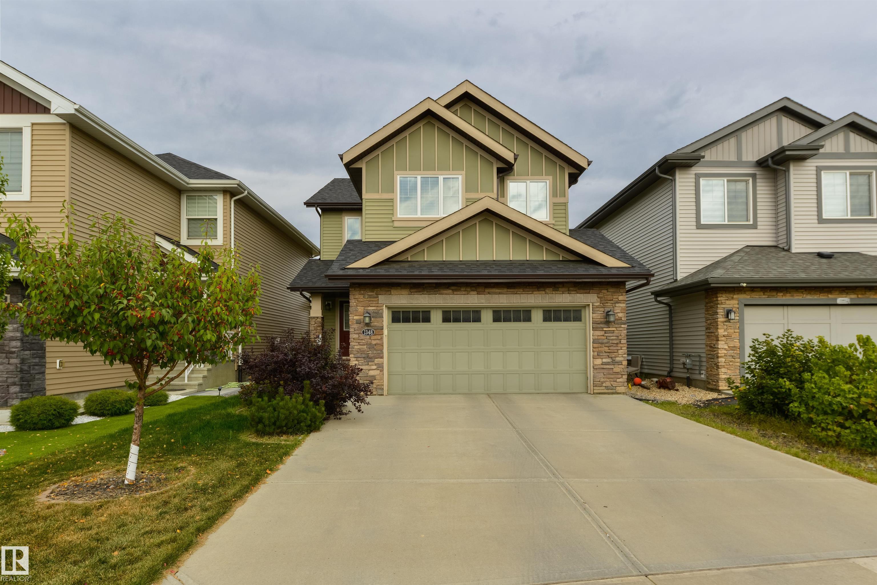 1348 157 Street, E4510382, Alberta,