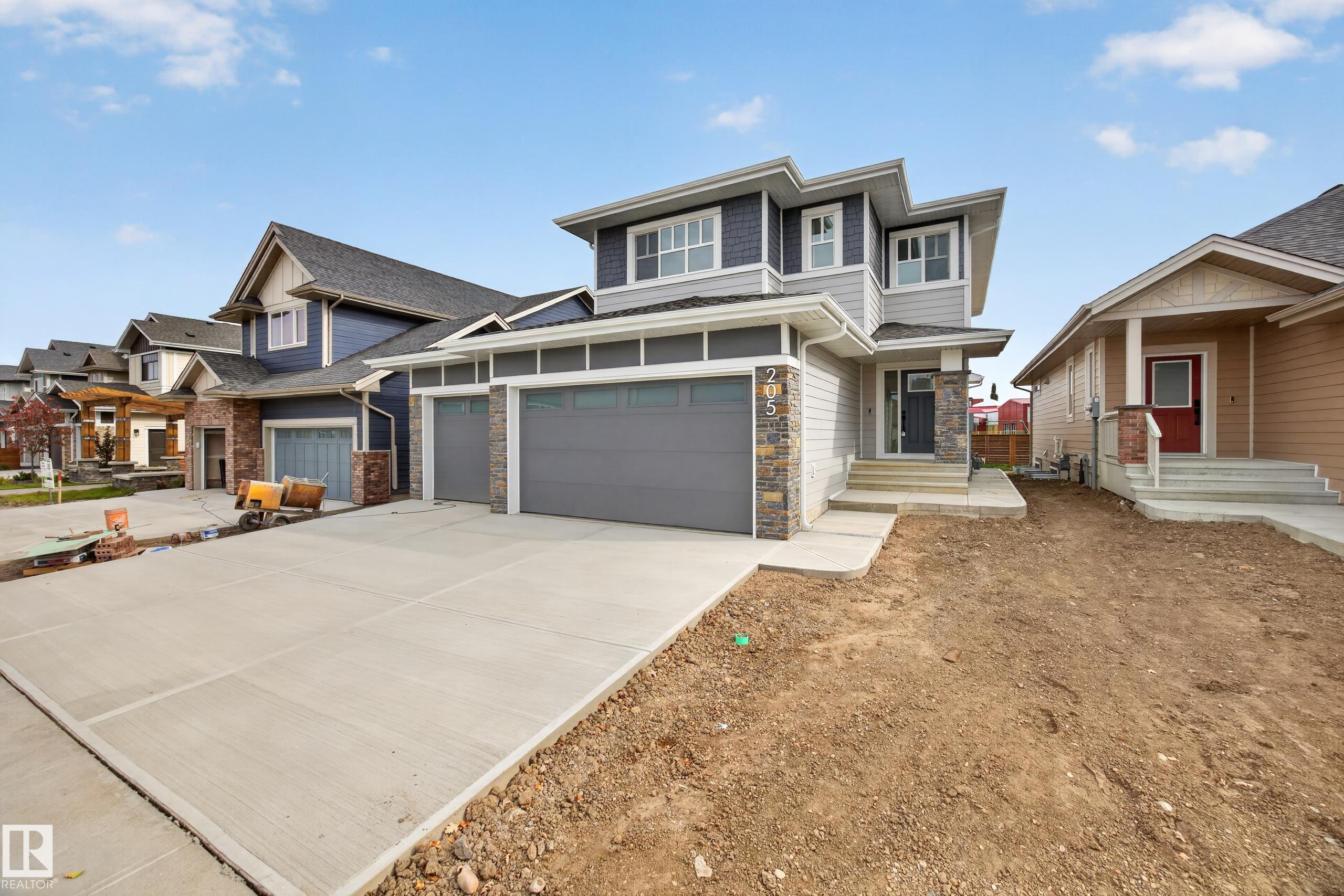 205 HAMPSHIRE, E4510407, Alberta,