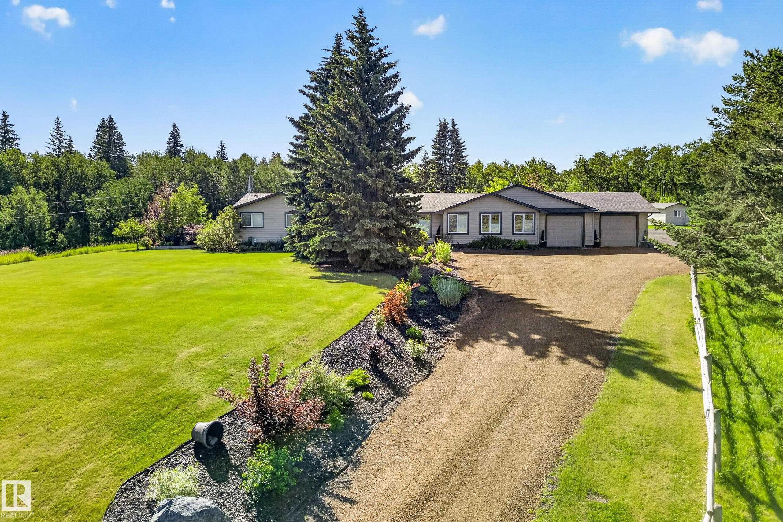 22245 TWP ROAD 512, E4510410, Alberta,