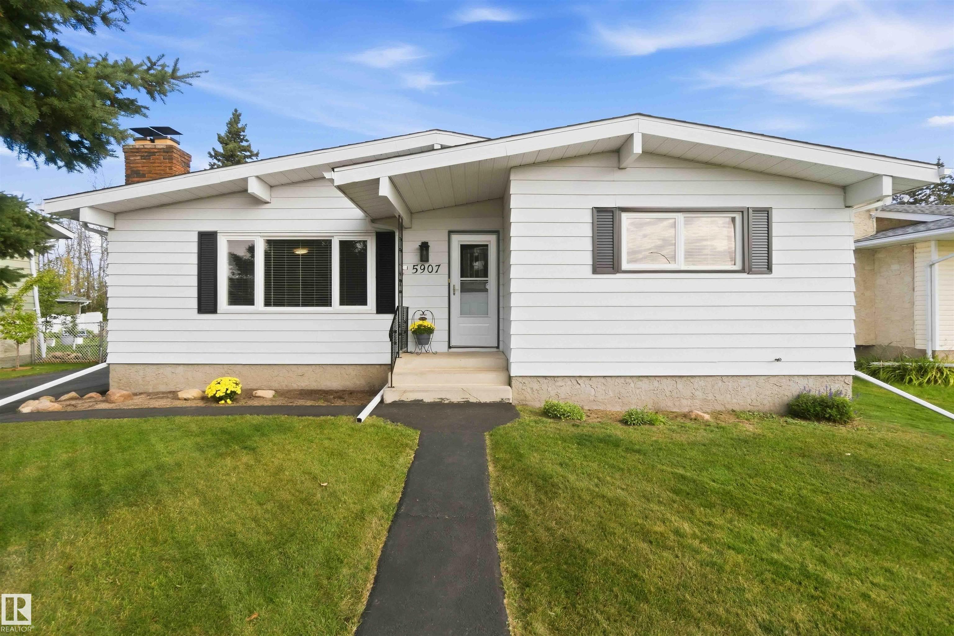 5907 53A Avenue, E4510411, Alberta,