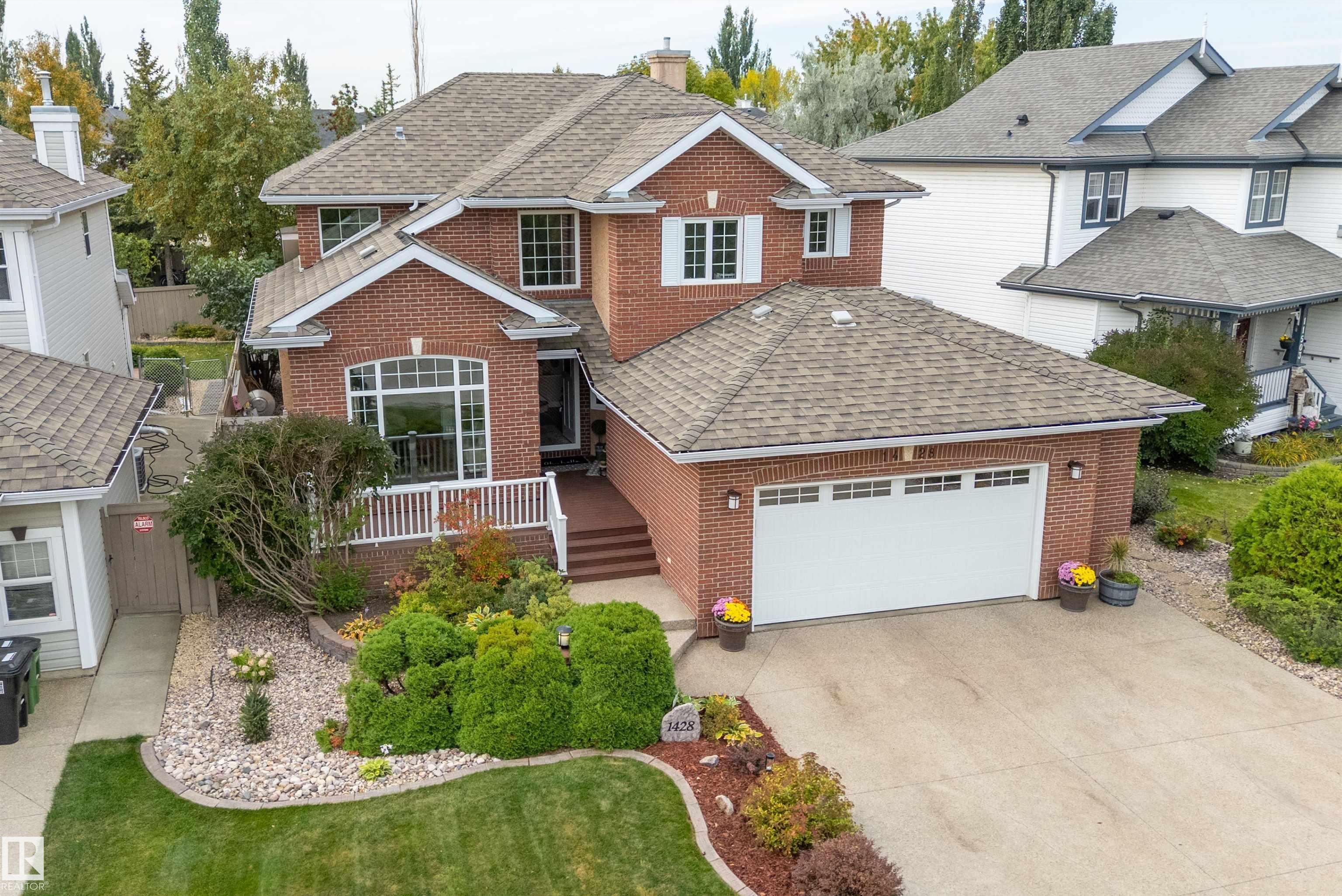 1428 115 Street, E4510430, Alberta,