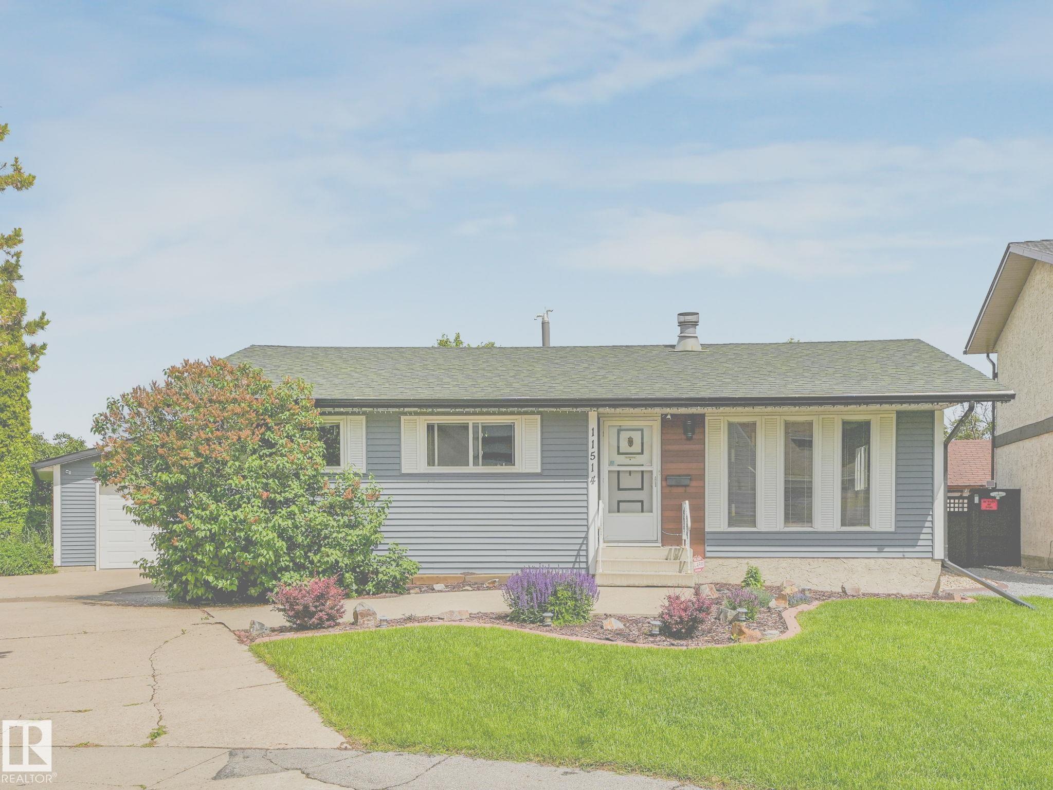 11514 138 Avenue, E4510433, Alberta,