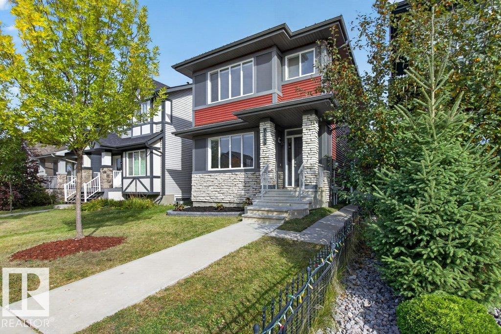 3395 WEIDLE Way, E4510434, Alberta,