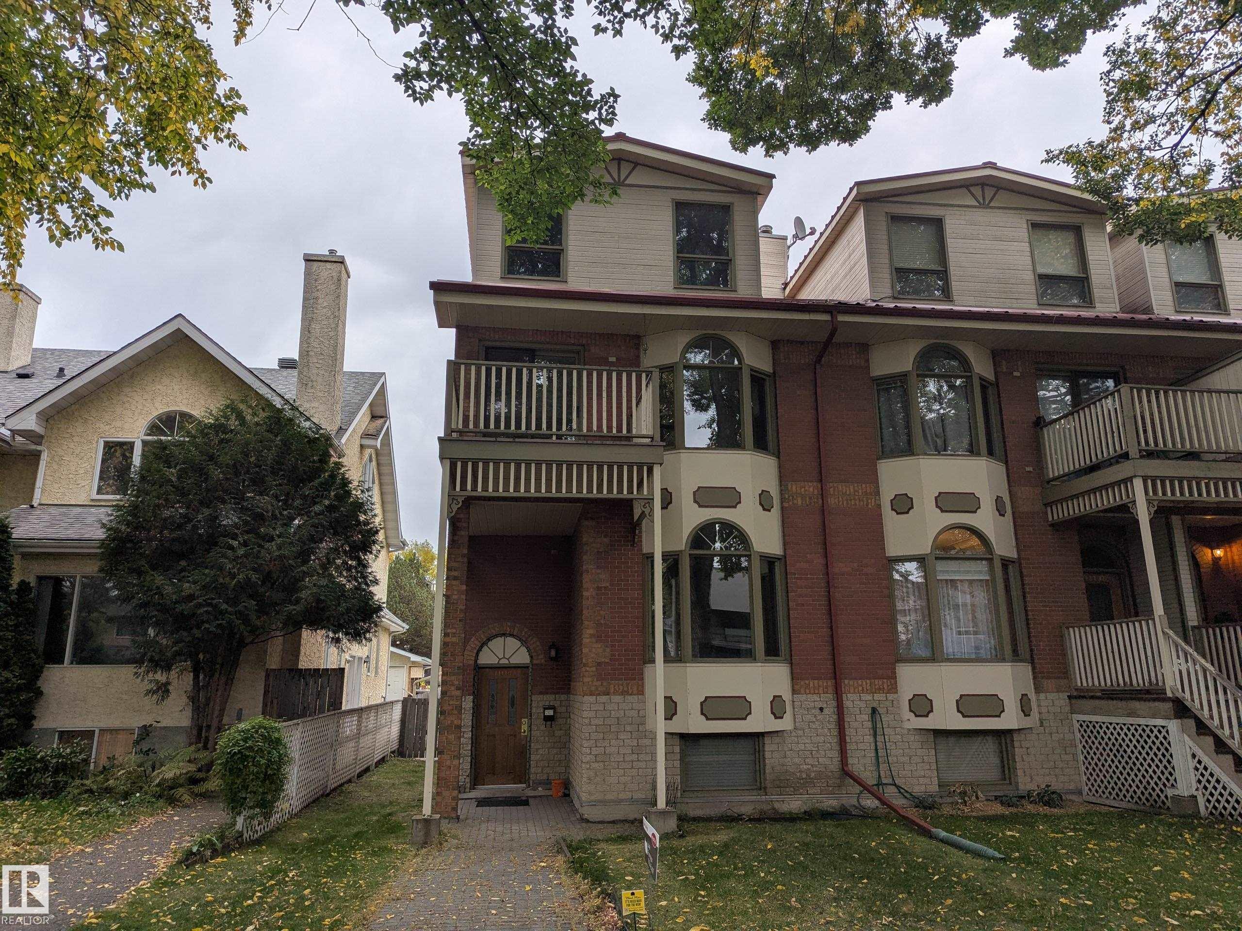 11110 UNIVERSITY Avenue, E4510442, Alberta,