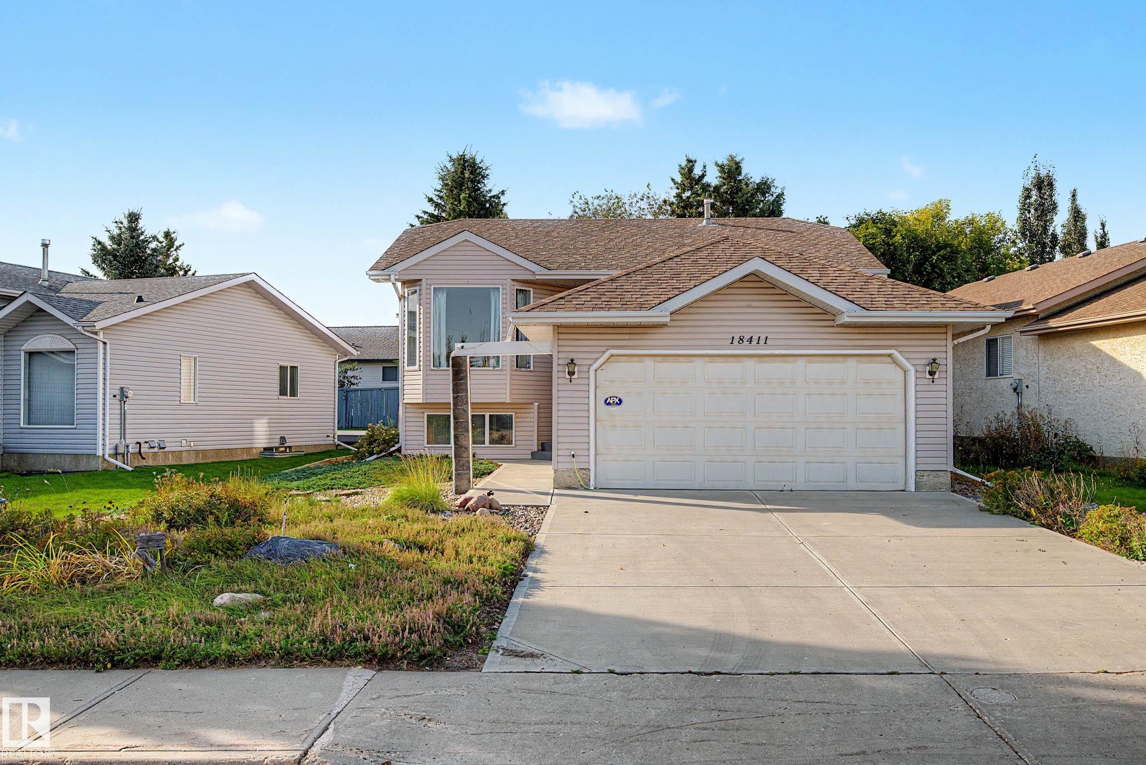 18411 77 Avenue, E4510450, Alberta,