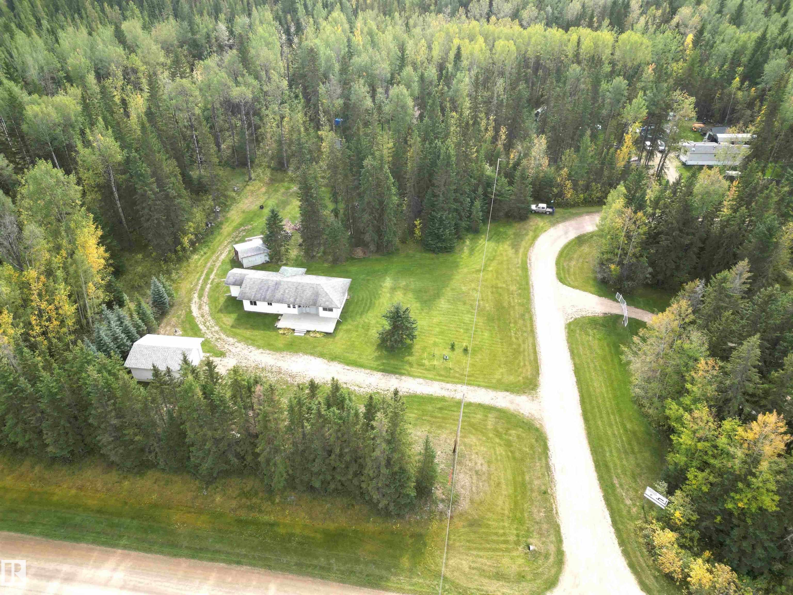 1 55029 HWY 761, E4510451, Alberta,