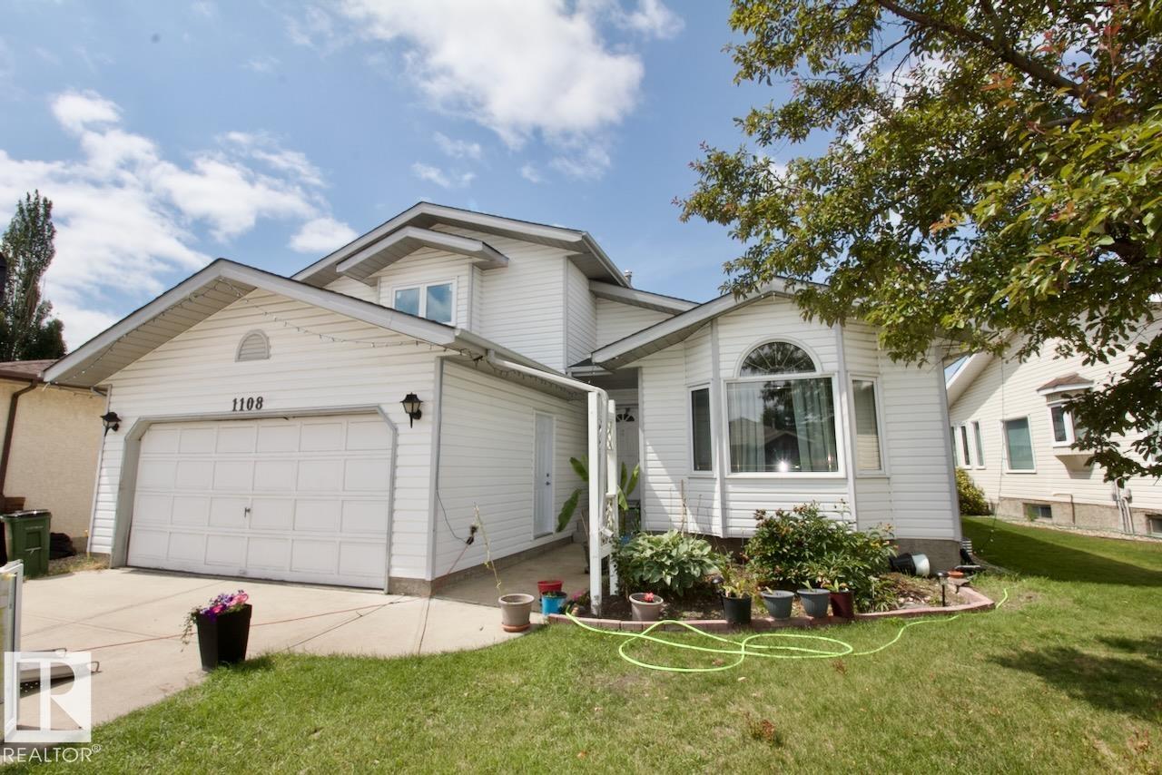 1108 112 Street NW, E4510454, Alberta,