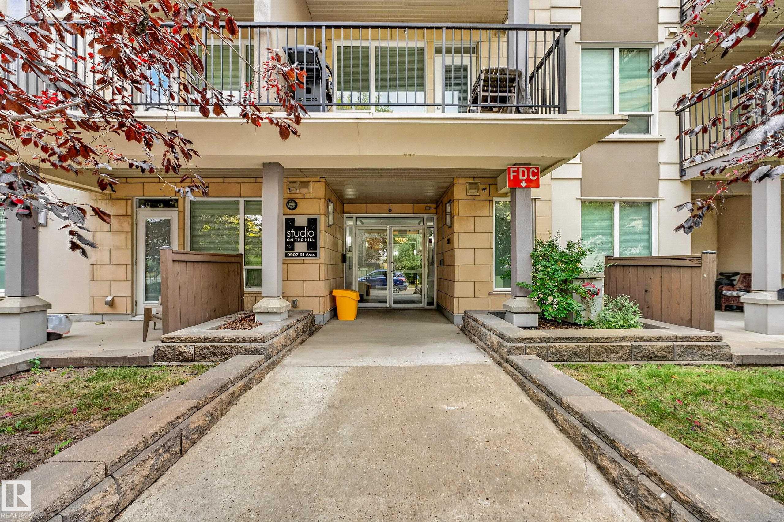408 9907 91 Avenue, E4510456, Alberta,