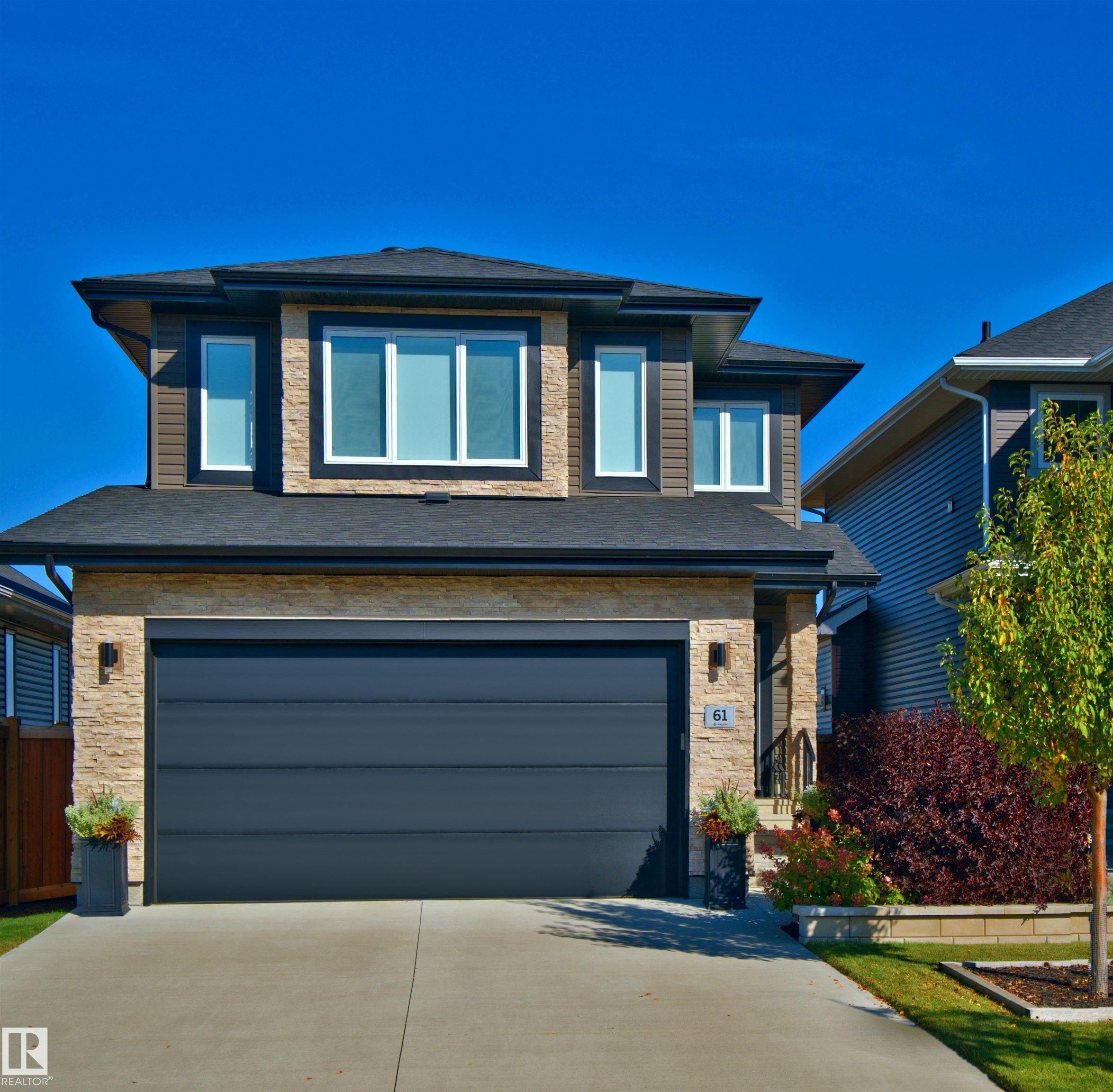 61 ENCORE Crescent, E4510463, Alberta,