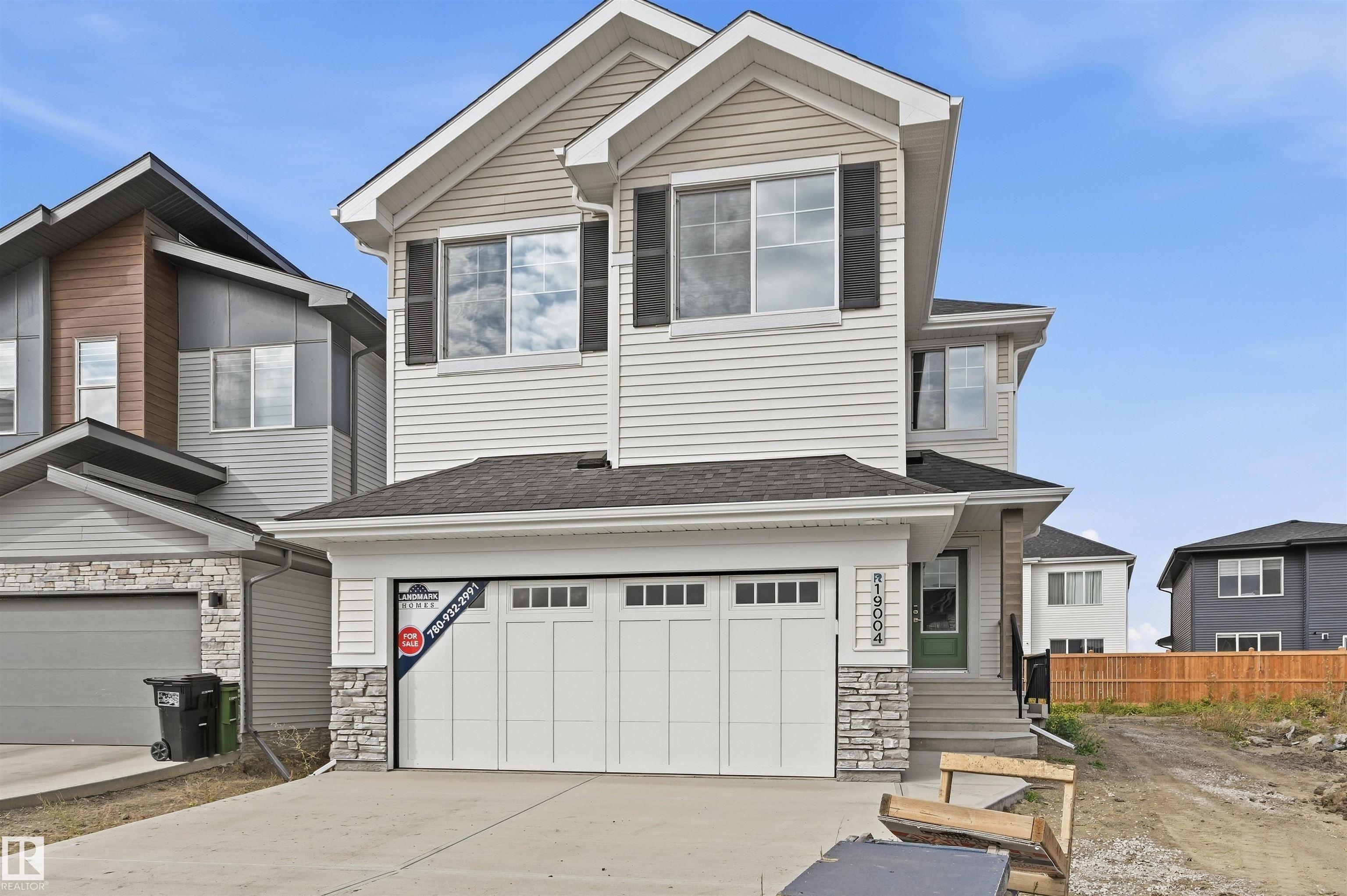 19004 20 Avenue, E4510464, Alberta,