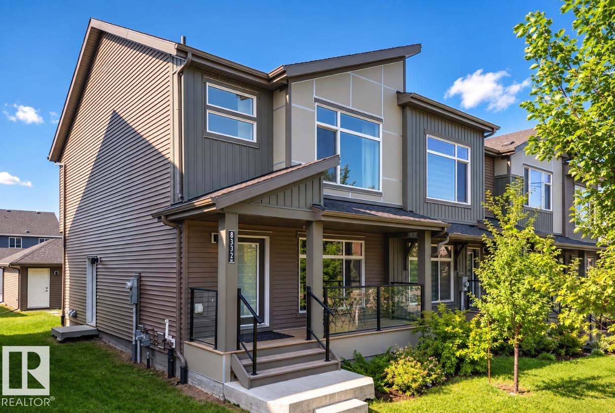 8322 CHAPPELLE Way, E4510466, Alberta,