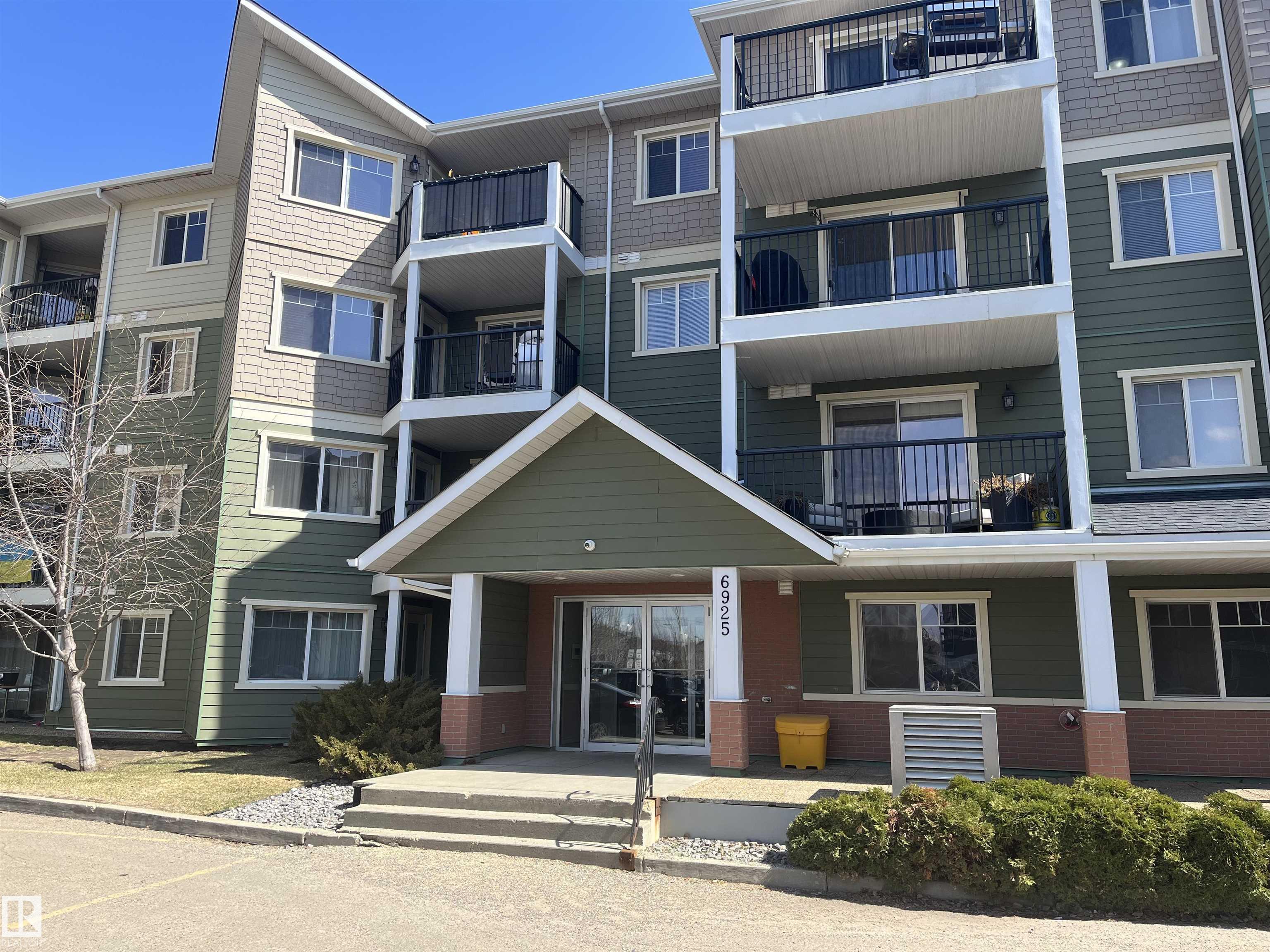 102 6921 199 Street, E4510471, Alberta,