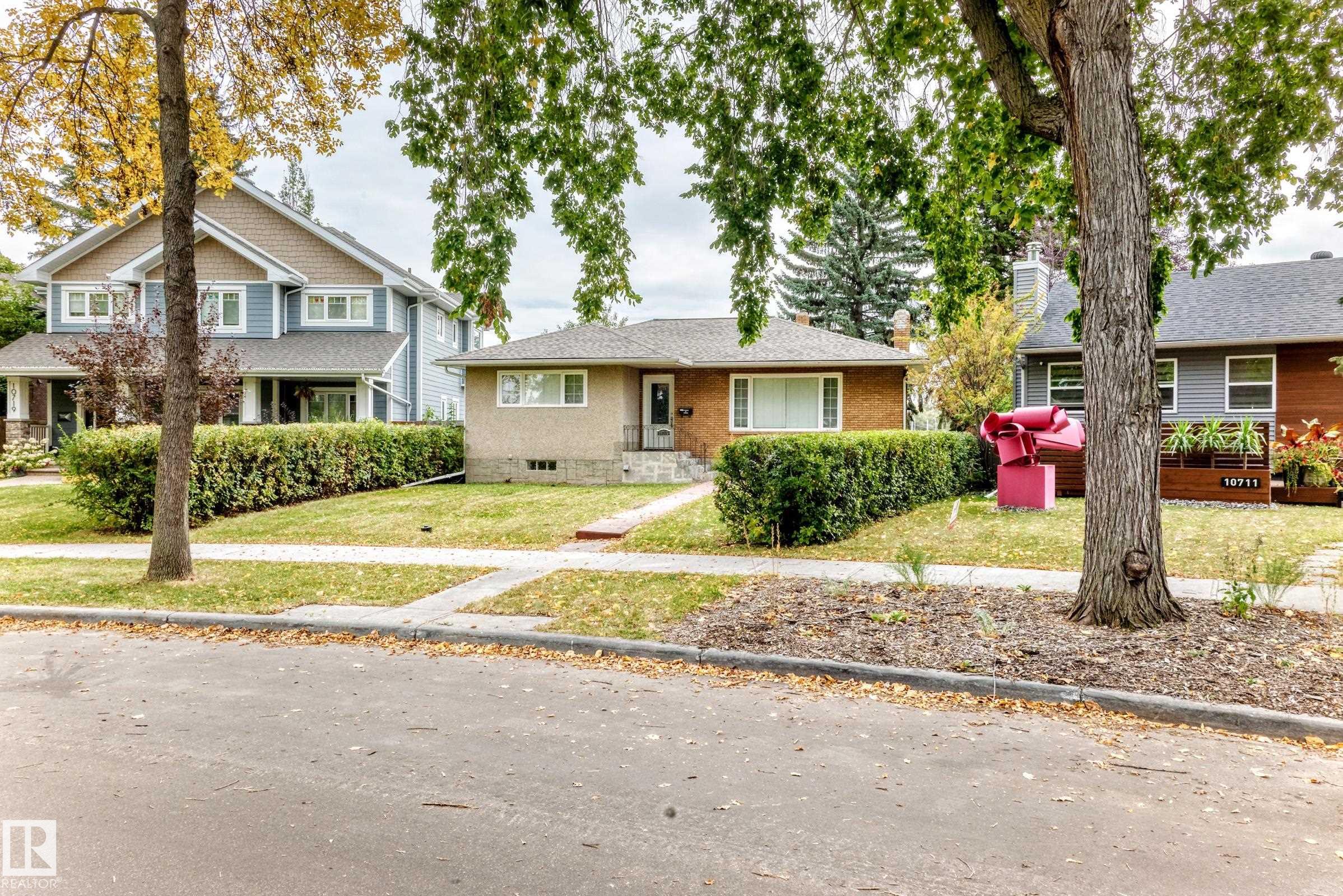 10715 133 Street, E4510472, Alberta,