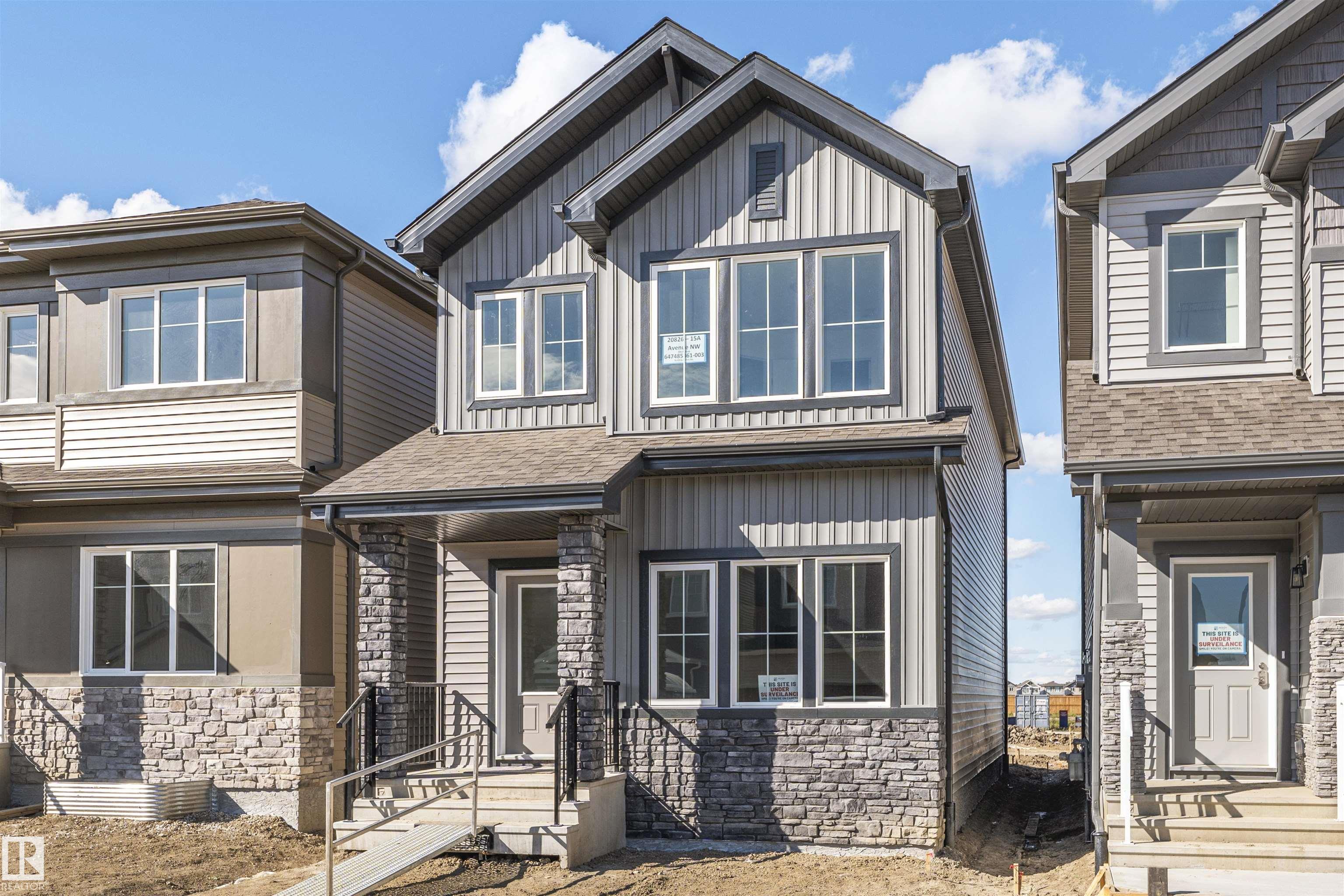 20826 15A Avenue, E4510477, Alberta,