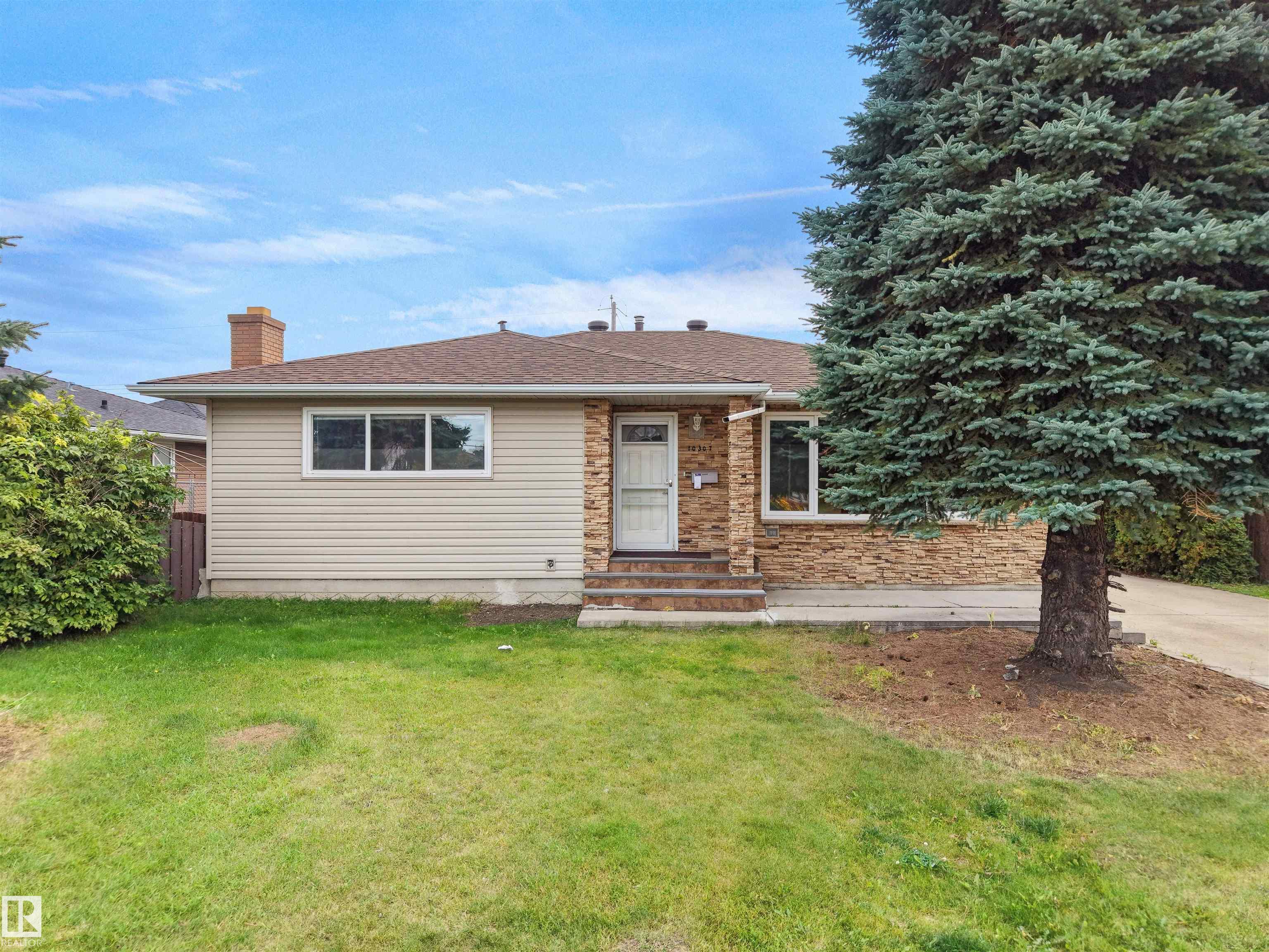 10307 135 Avenue, E4510480, Alberta,