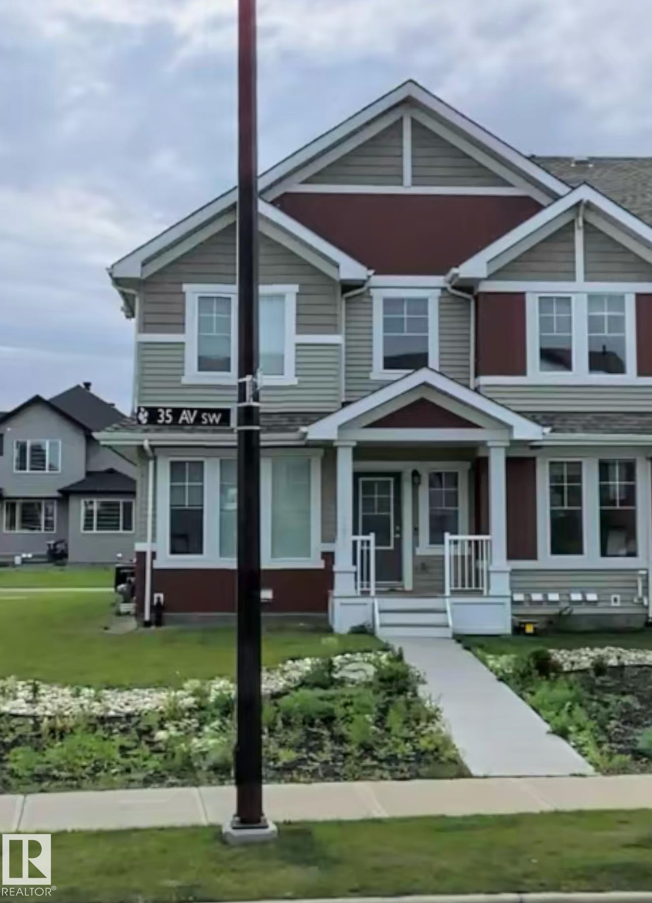 11915 35 Avenue SW, E4510481, Alberta,