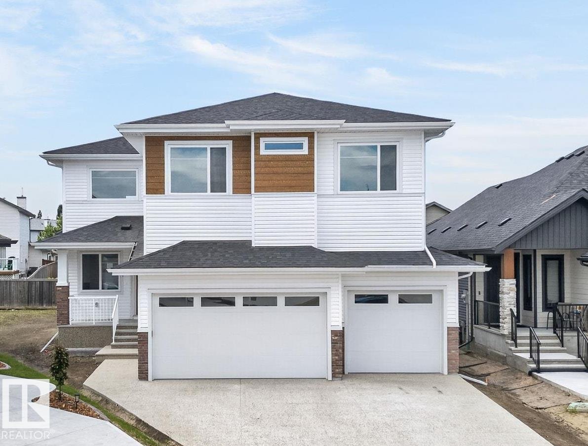 5 Hillwood Terrace, E4510486, Alberta,