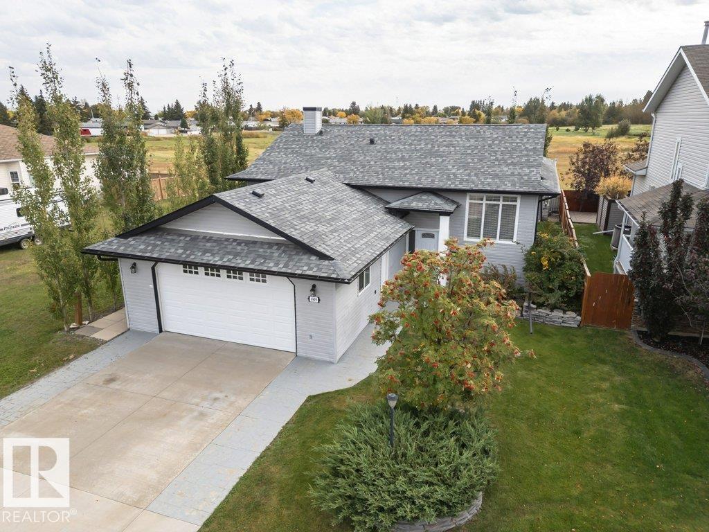 4809 54 Street, E4510488, Alberta,