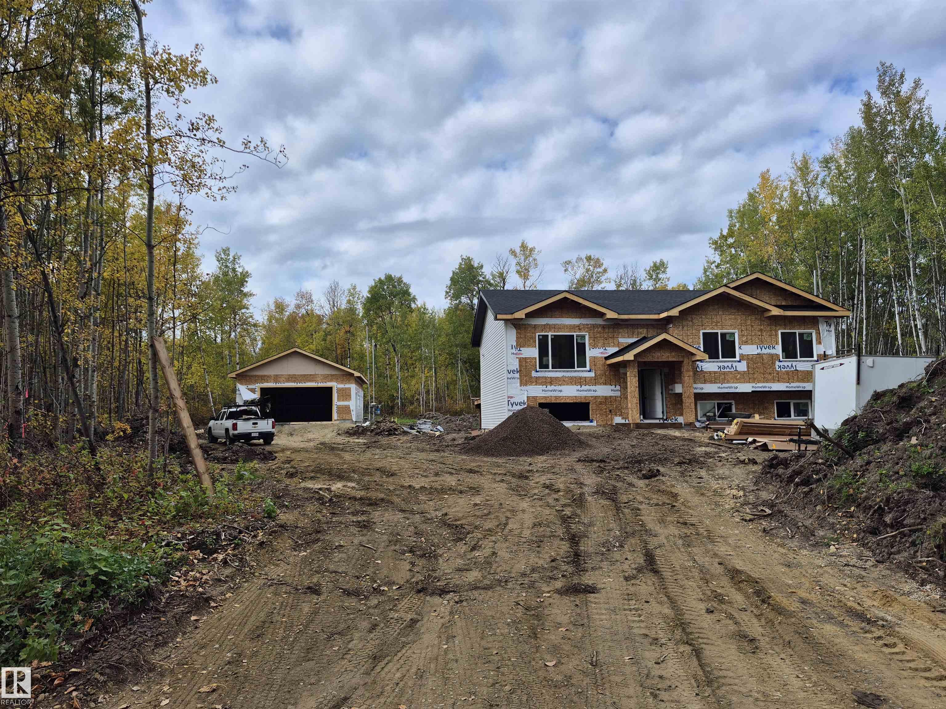 115 3406 TWP ROAD 552, E4510489, Alberta,