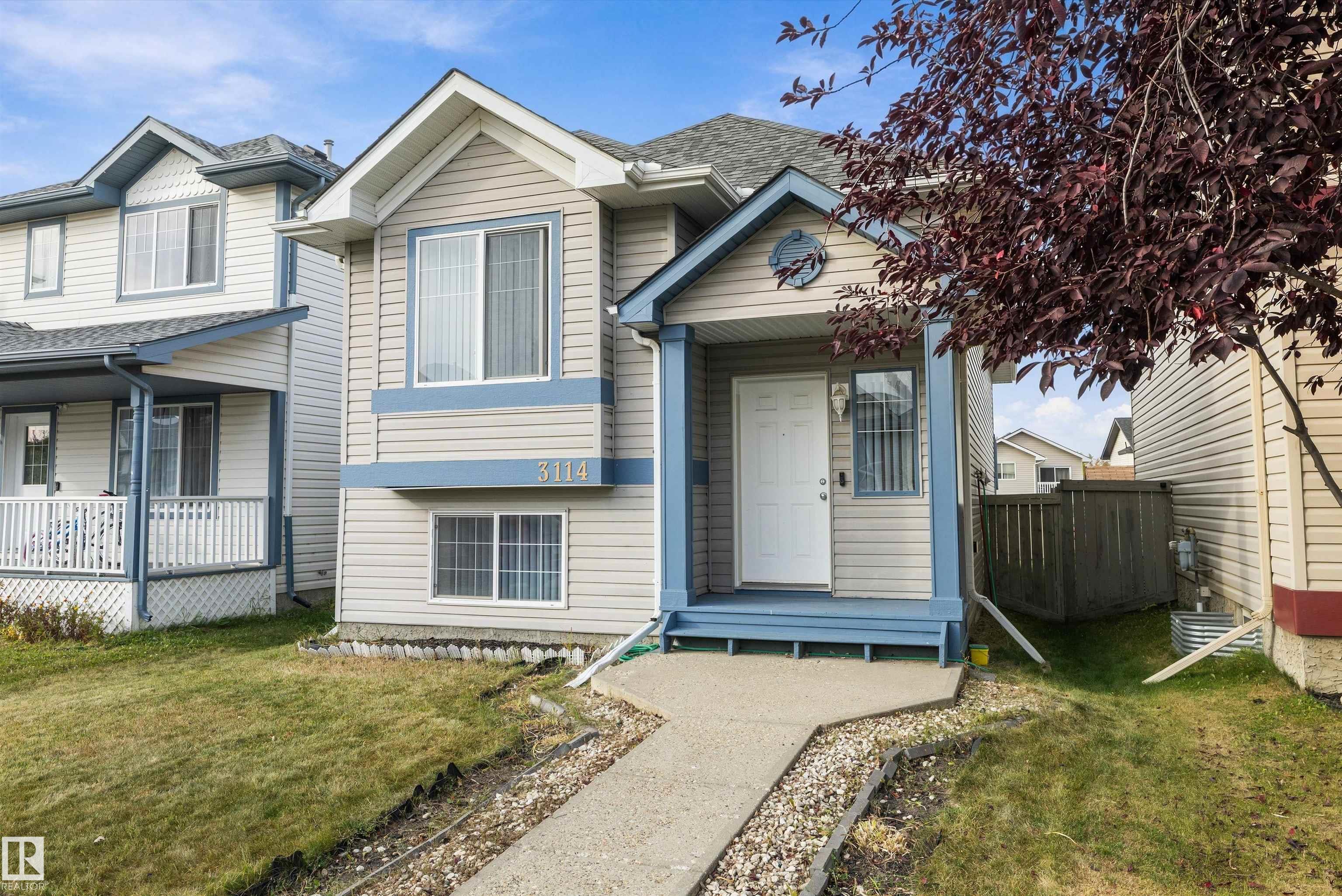 3114 32 Avenue, E4510492, Alberta,