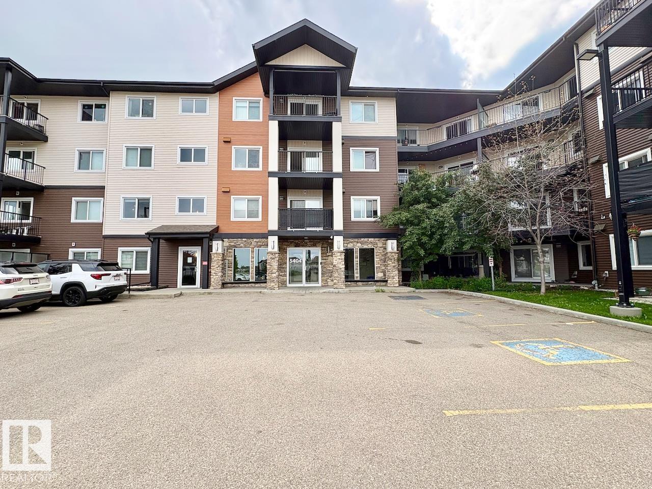 417 5404 7 Avenue, E4510493, Alberta,