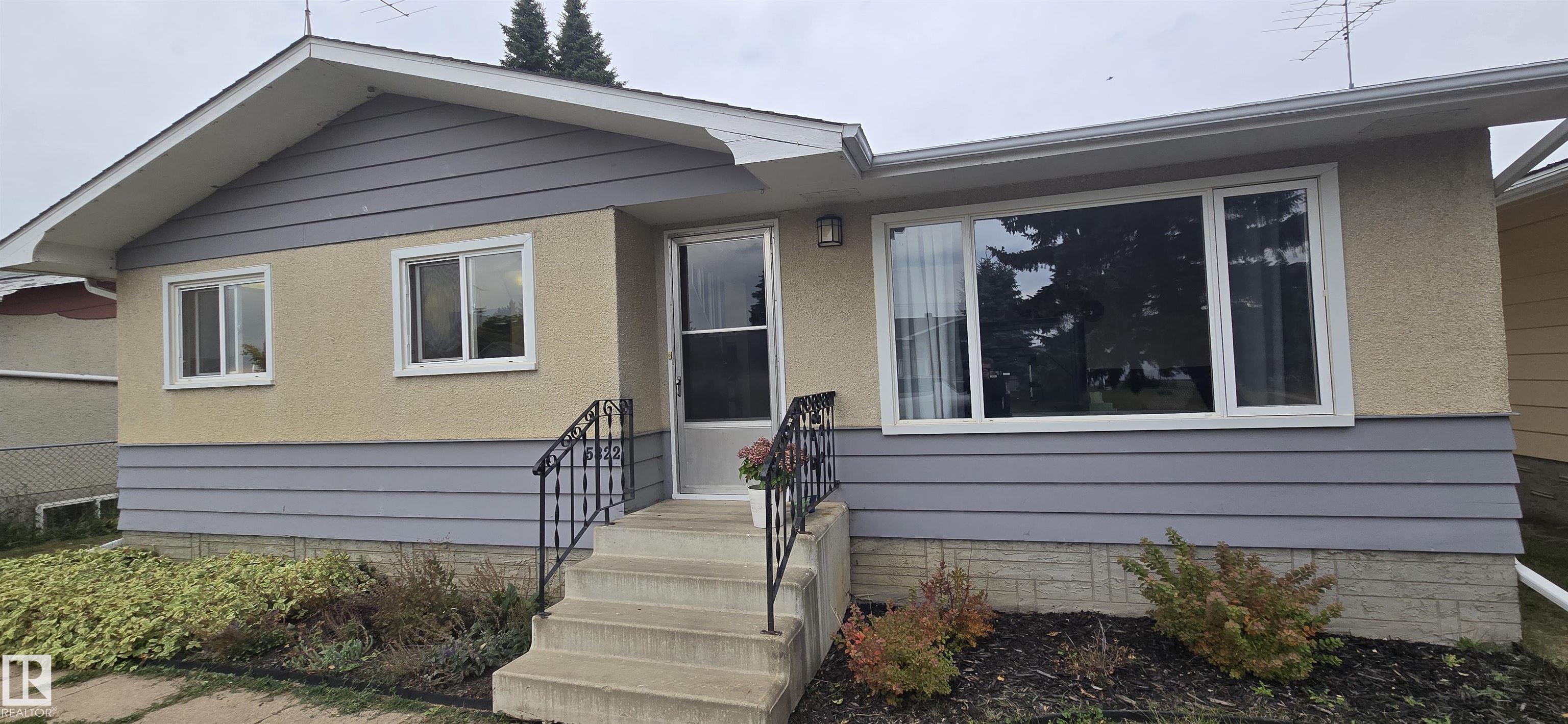 5822 51 Street, E4510495, Alberta,