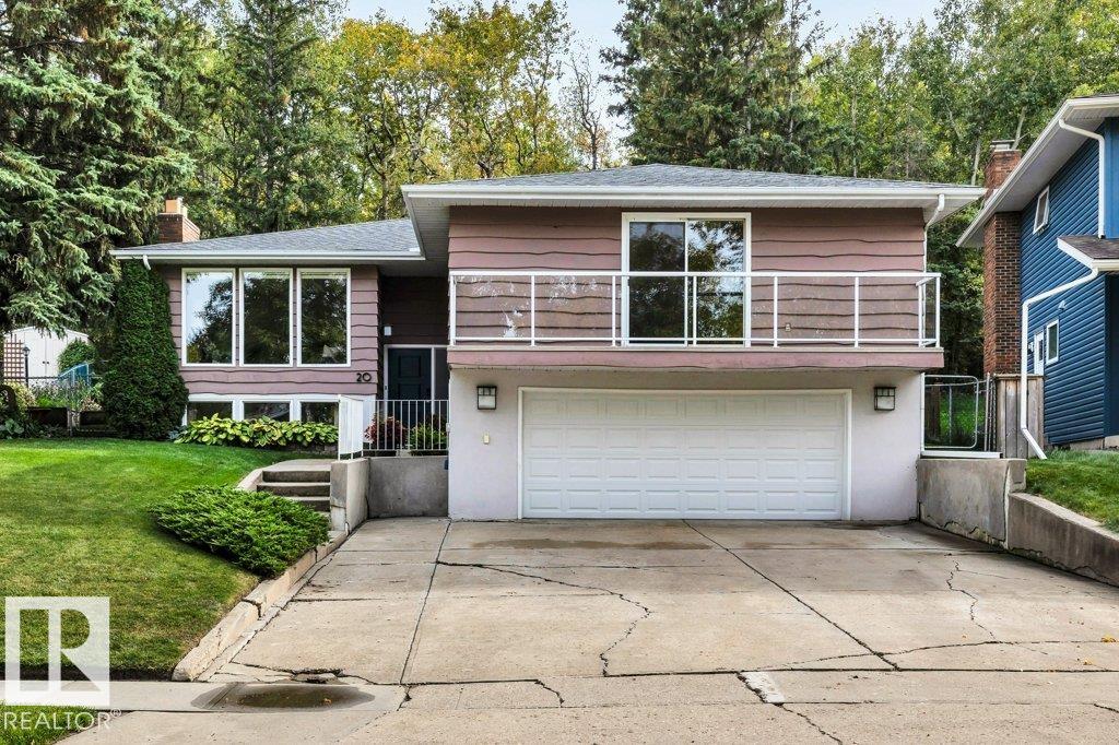 20 Beaverbrook Crescent, E4510498, Alberta,