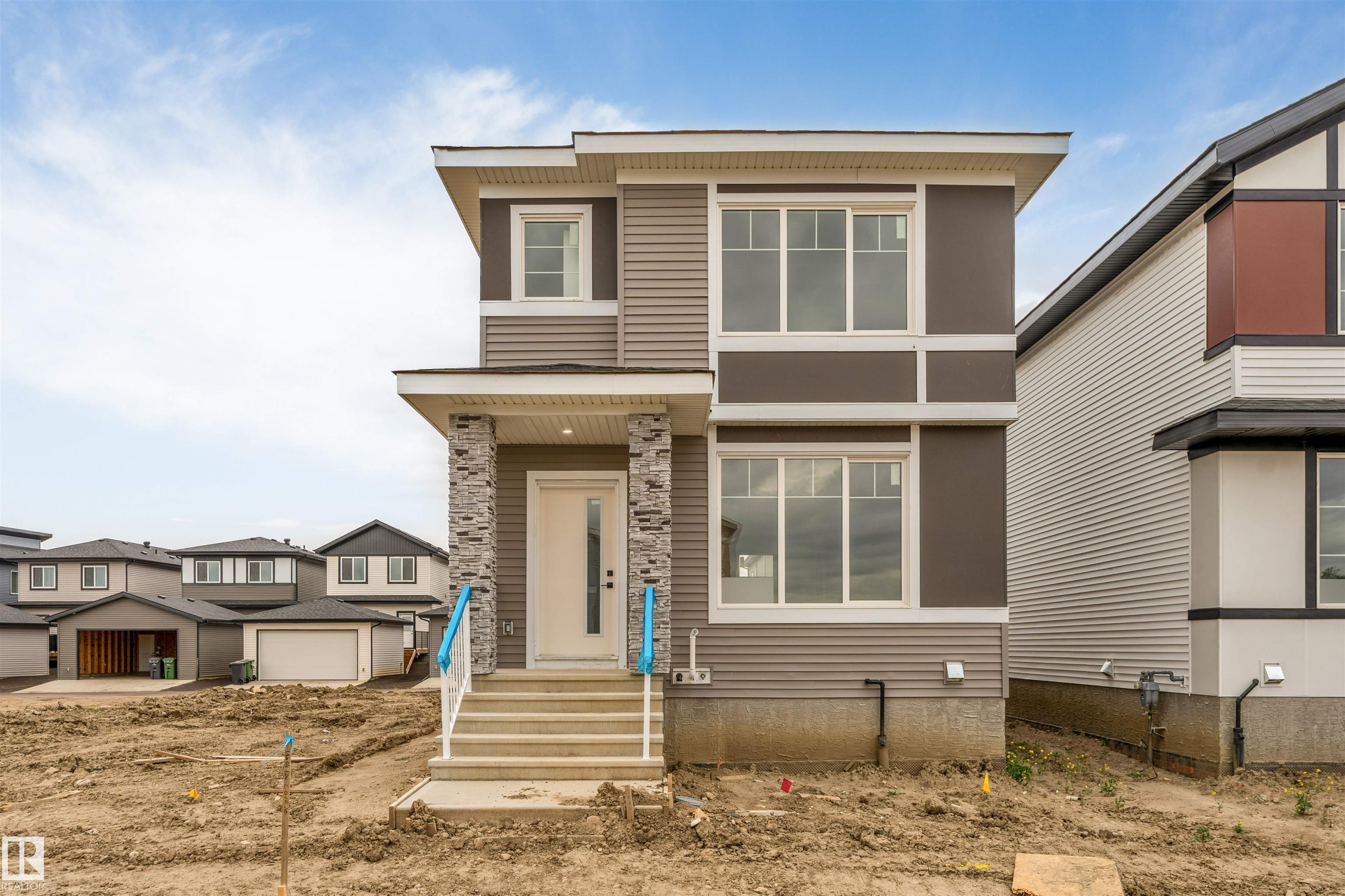 523 Robbinson Blvd, E4510499, Alberta,