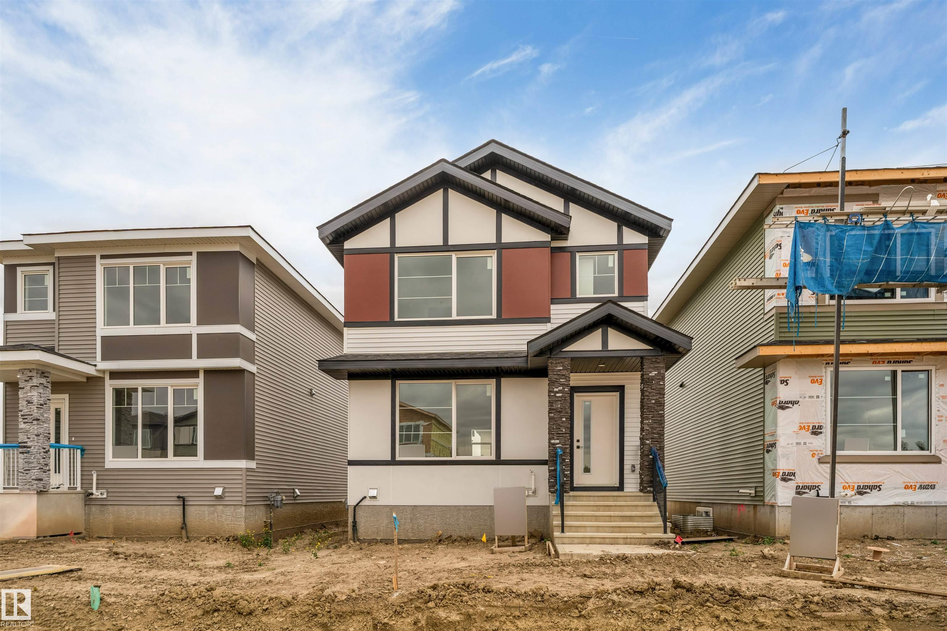 525 Robinson Blvd, E4510502, Alberta,