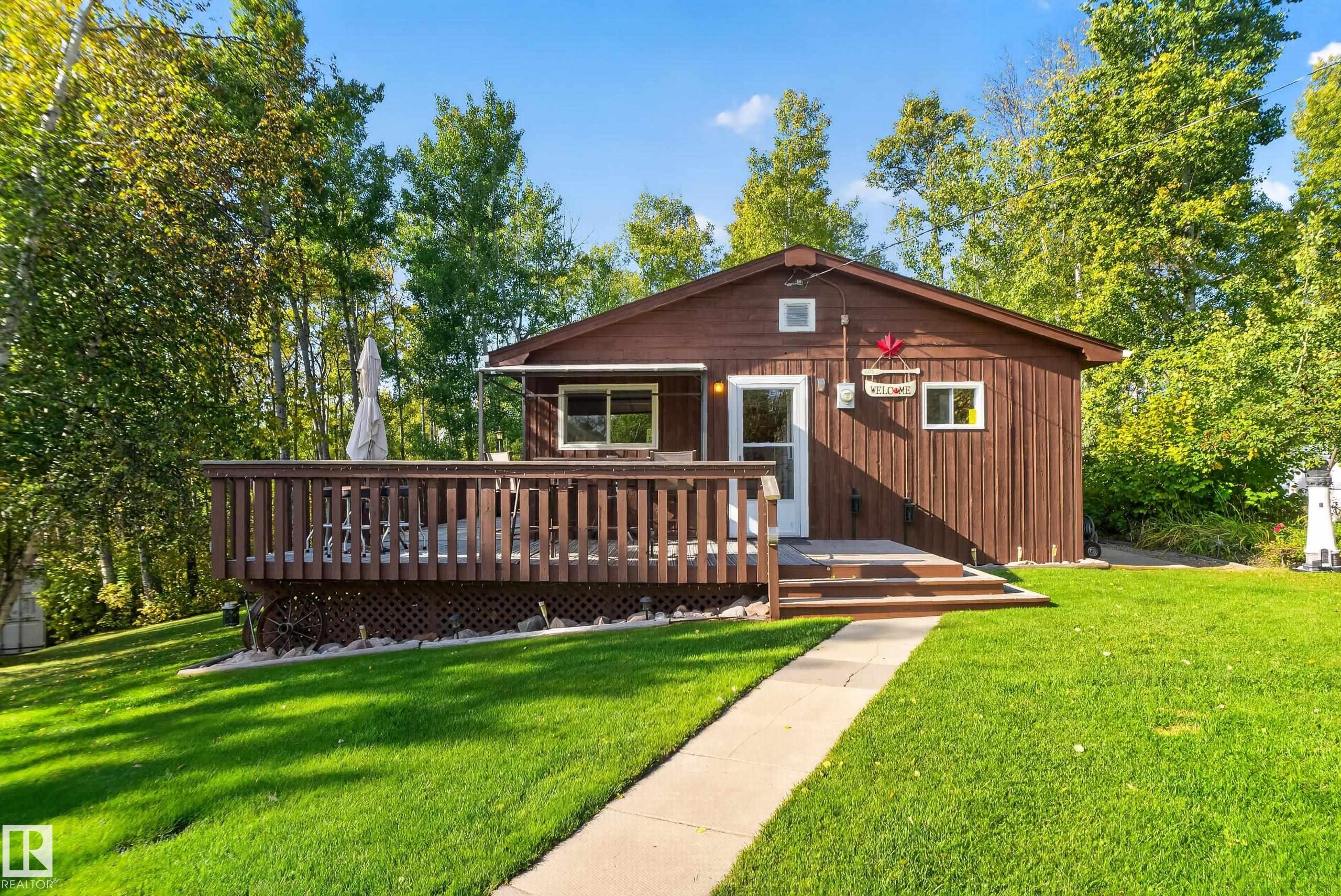 9 Horseshoe Crescent, E4510503, Alberta,
